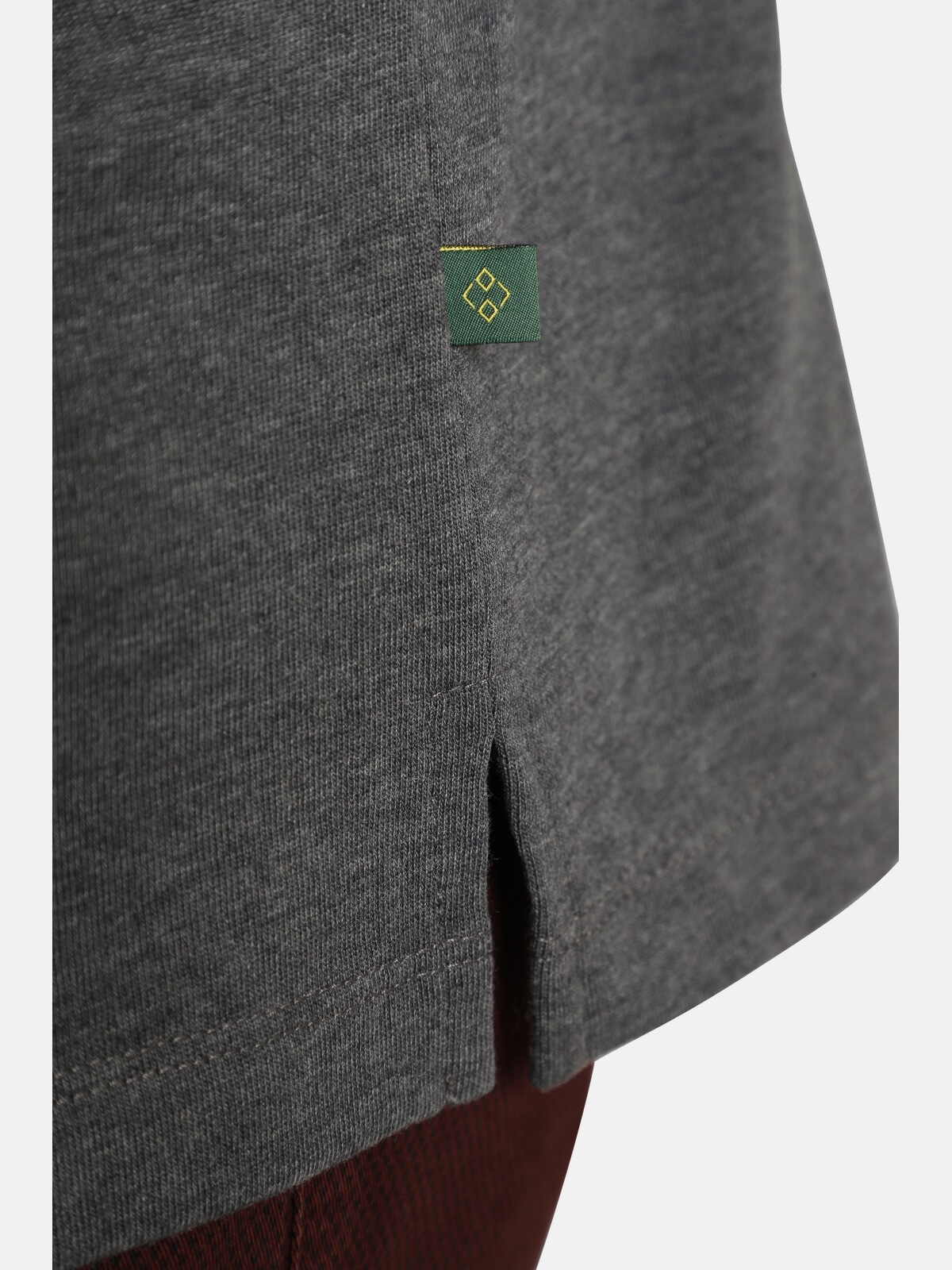 Charles Colby Sweatshirt »Sweatshirt EARL PEREDUR«