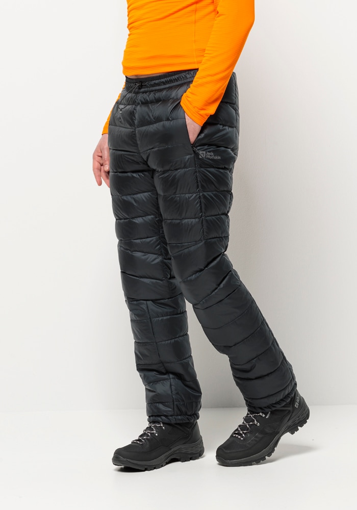 Funktionshose »NEBELHORN DOWN PANTS M«