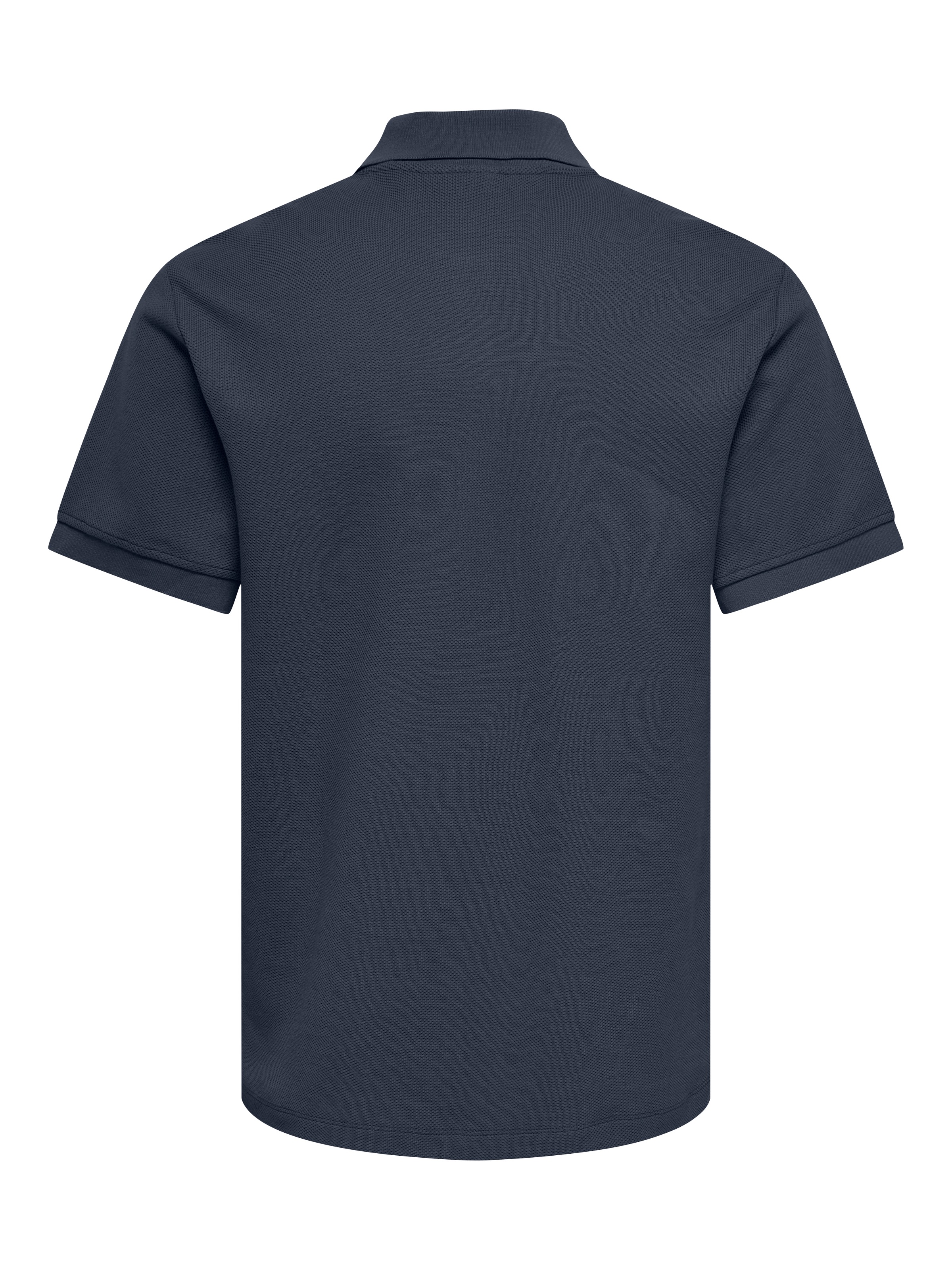 ONLY & SONS Poloshirt »ONSBEN REG SS POLO SHIRT NOOS« Baumwolle, regular fit
