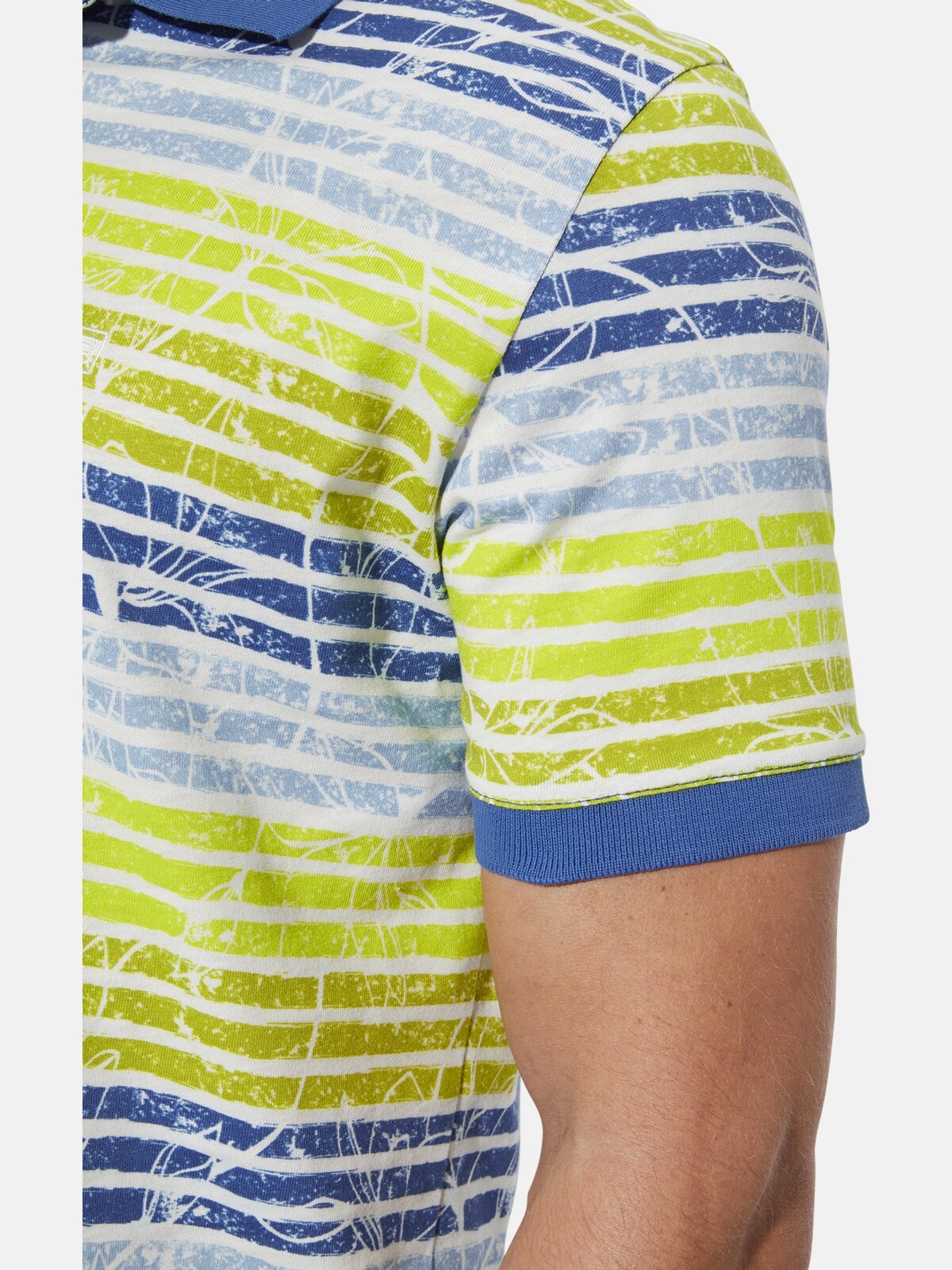 Babista Poloshirt »Poloshirt ARANOR«