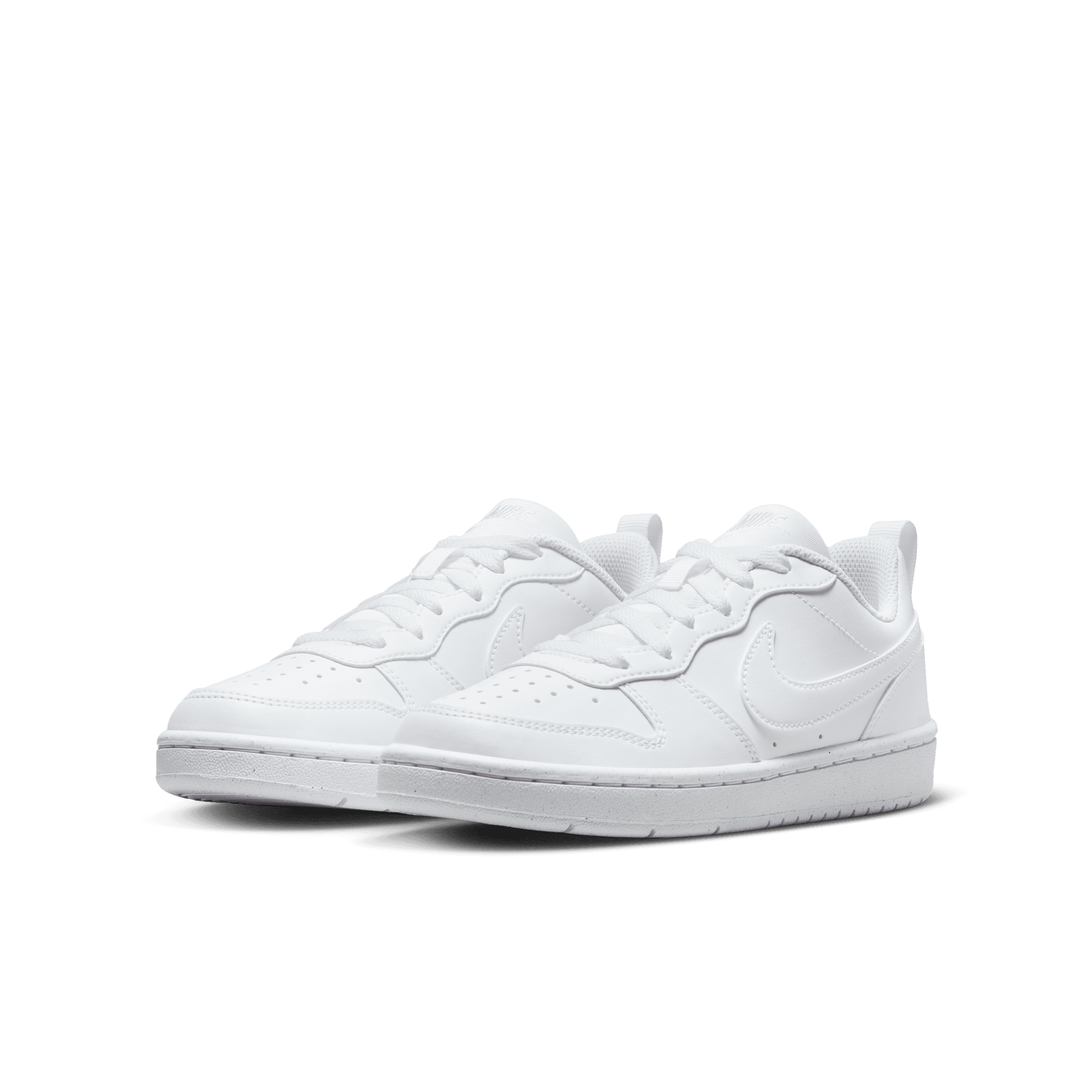 Nike Sportswear Sneaker »COURT BOROUGH LOW RECRAFT (GS)«
