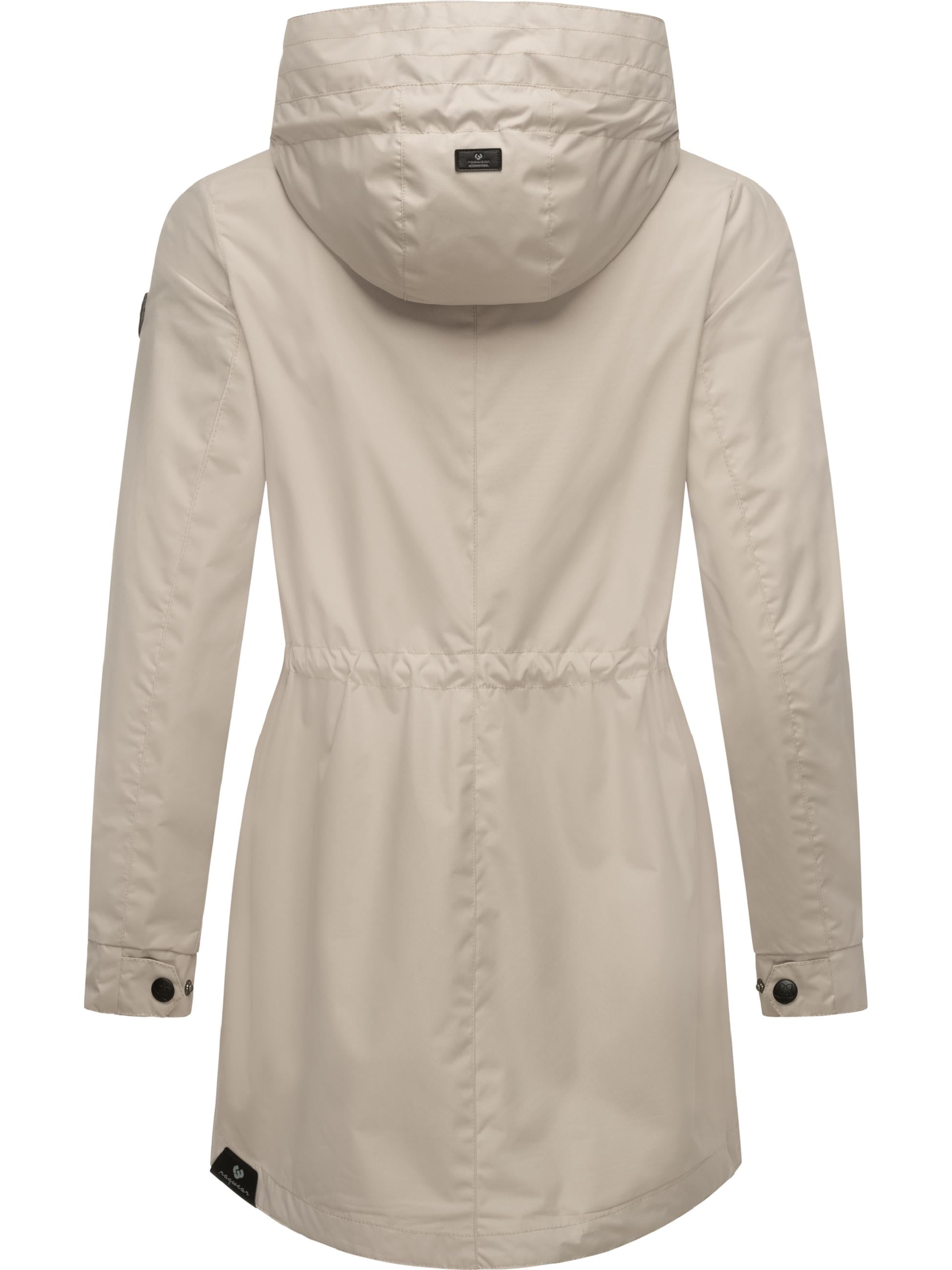 Ragwear Parka »Outdoorjacke Alysa«
