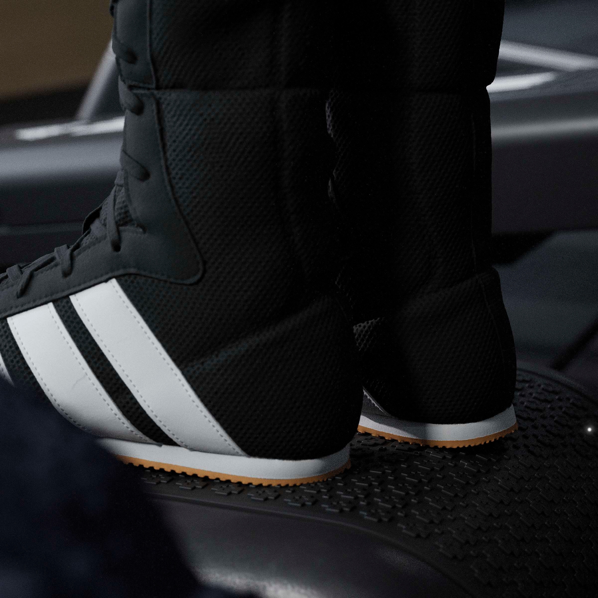 adidas Performance Trainingsschuh »BOX HOG CLASSIC«  Boxschuh