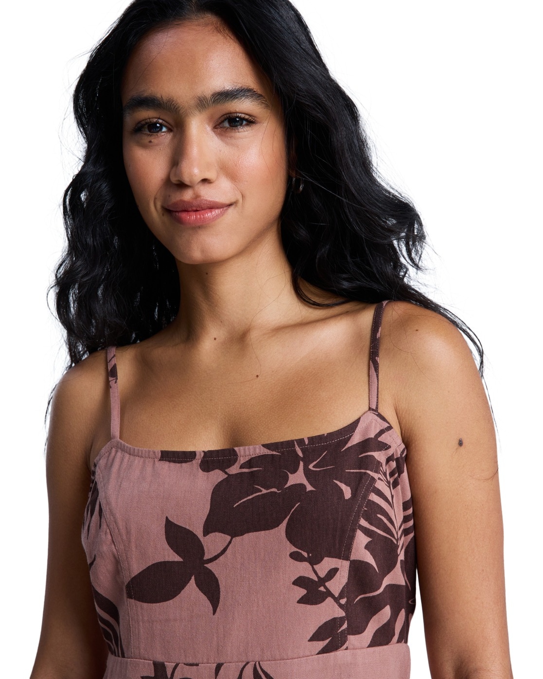 Roxy Trägerkleid »Seaside Memories«