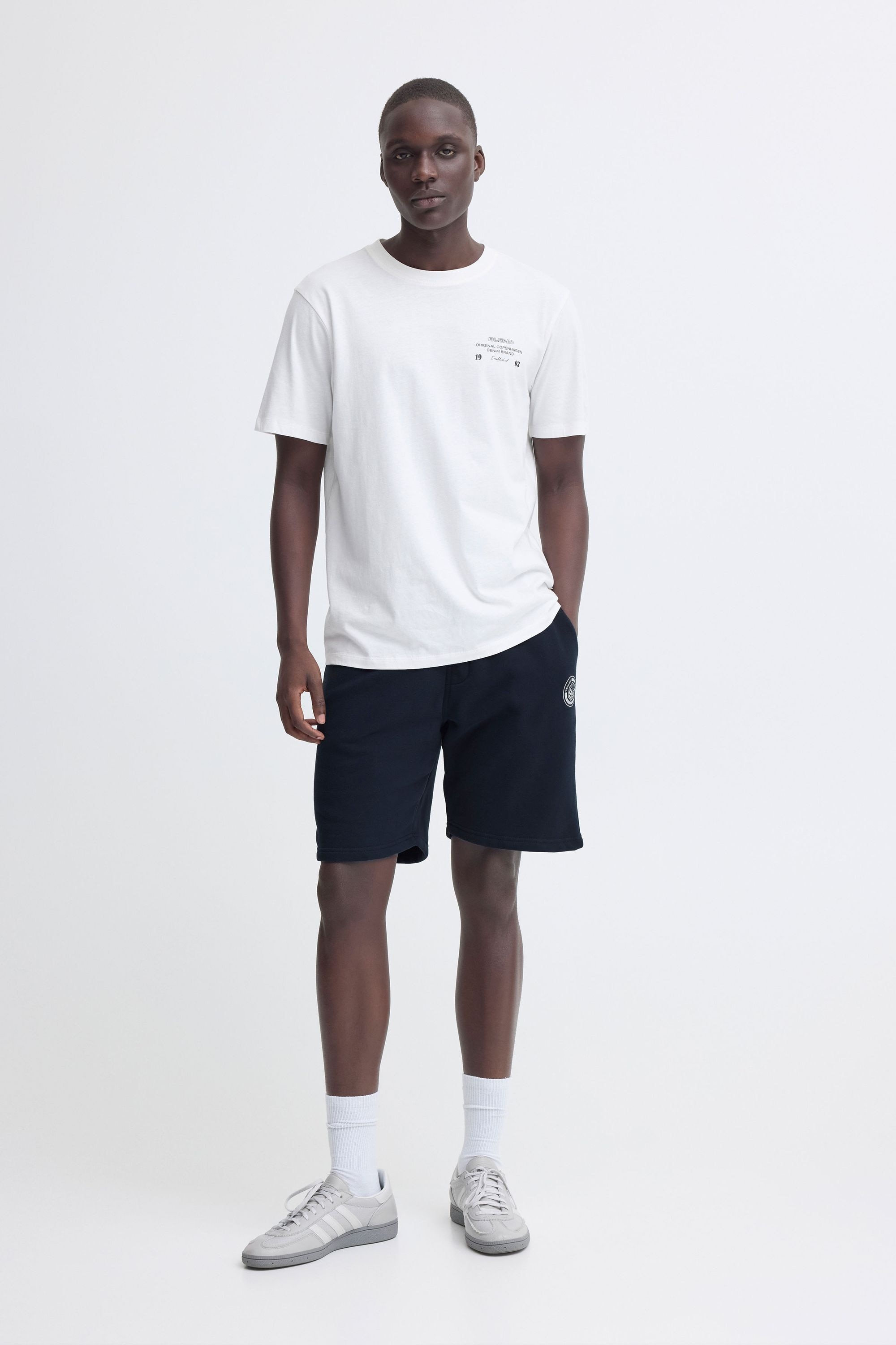 Blend Sweatshorts »Sweatshorts BHKian«