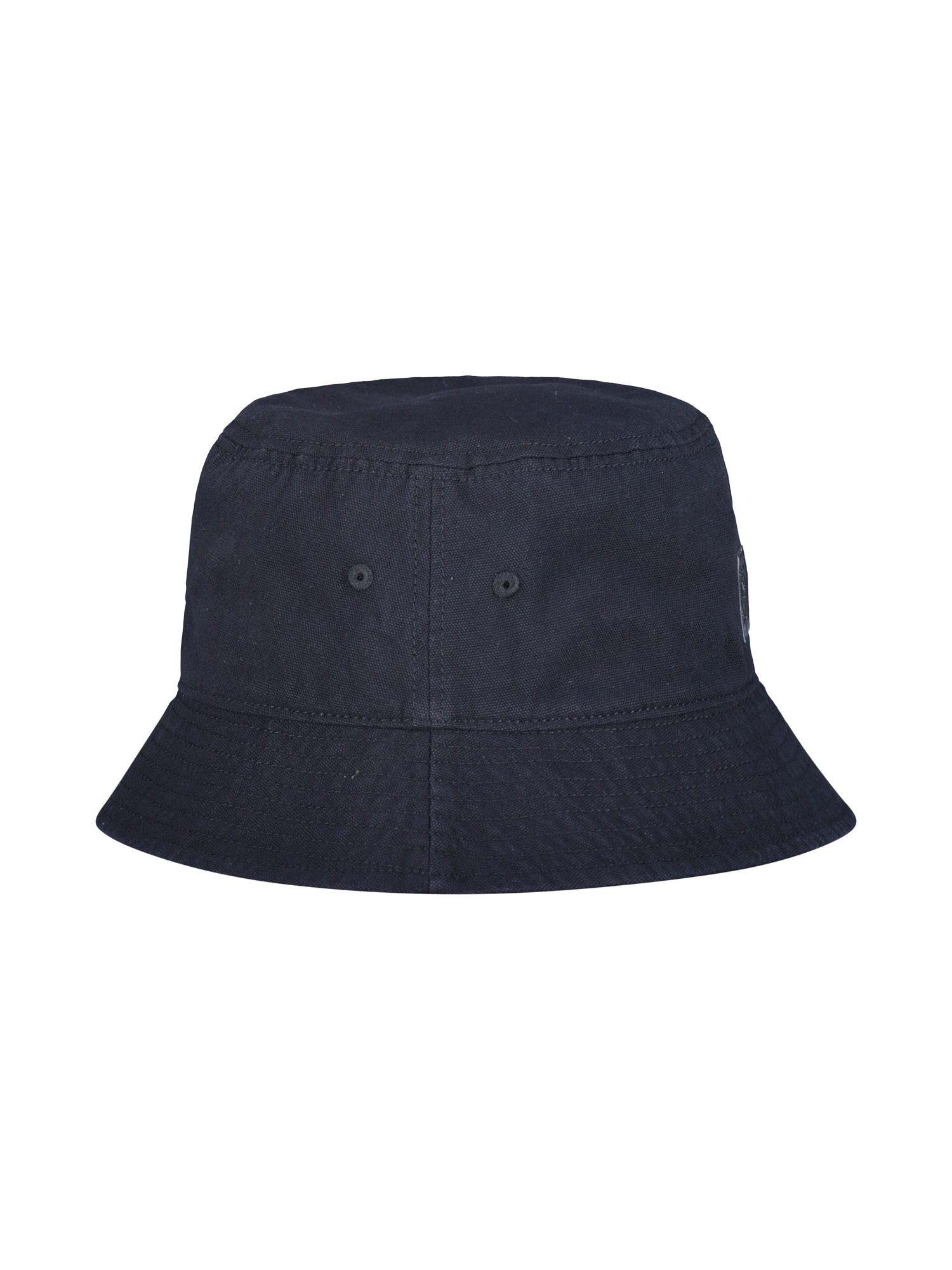 LERROS Jerseymütze »LERROS Bucket-Hat aus Baumwolle«