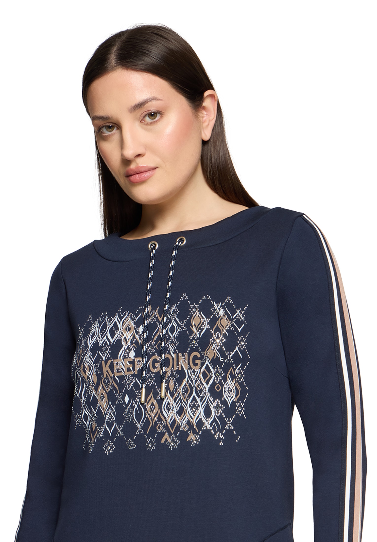 Betty Barclay Jerseykleid »Jerseykleid mit 3/4 Arm«