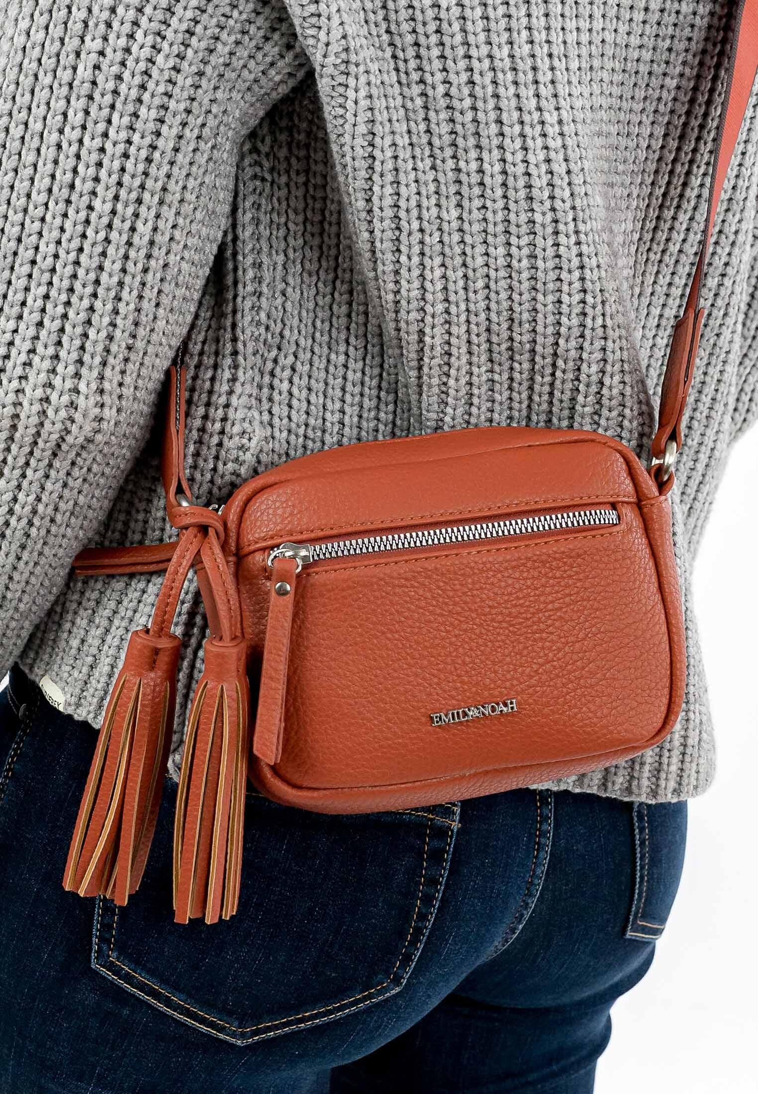 EMILY & NOAH Umhängetasche »Umhängetasche E&N Belli«