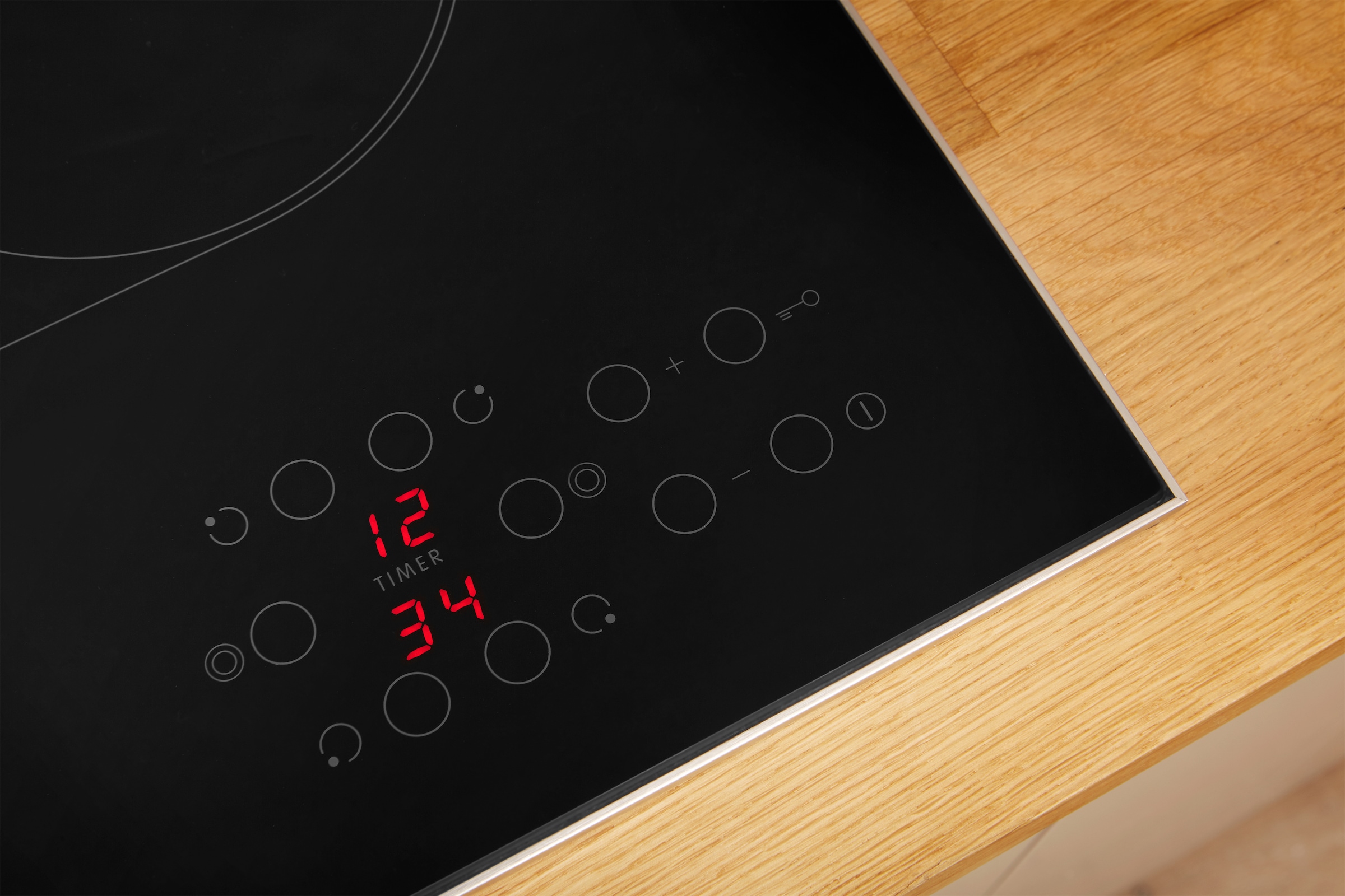 Privileg Backofen-Set »PBA2S85HU1K« Set, 2 Stk. tlg. Schonendes Garen dank des Turn&Go Dampfprogrammes für beste Ergebnisse