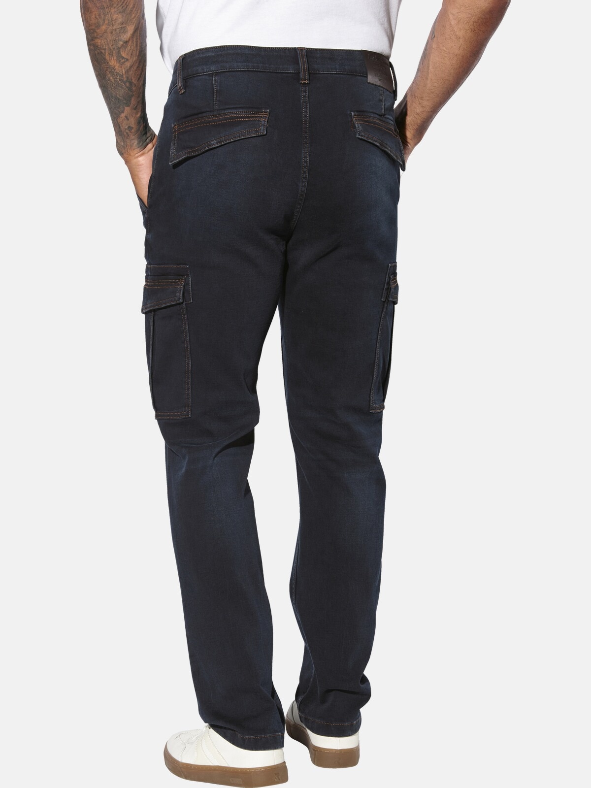 Jan Vanderstorm Cargojeans »Cargojeans GUNNHEIM«