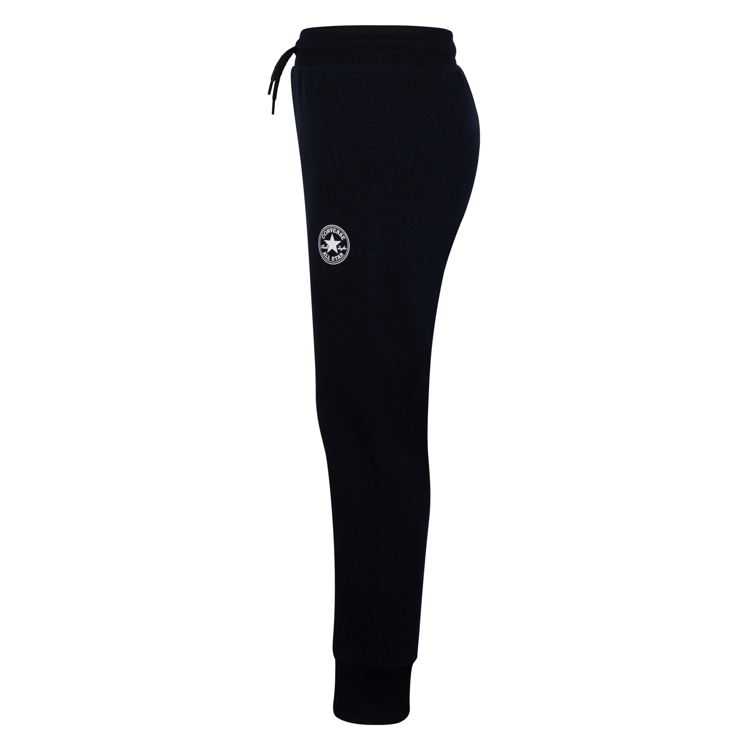 Converse Jogginghose »CNVB SIGNATURE CHUCKPATCH JGGR«  für Freizeit und Training, weiche Sweatware, normale Weite