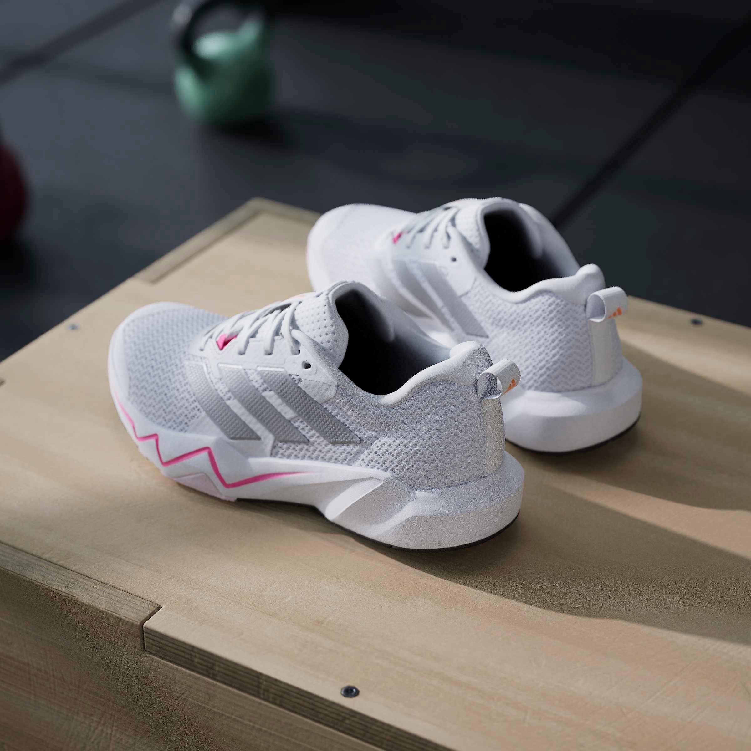 adidas Performance Trainingsschuh »RAPIDMOVE GO«  ideal für Gym und Fitnessstudio