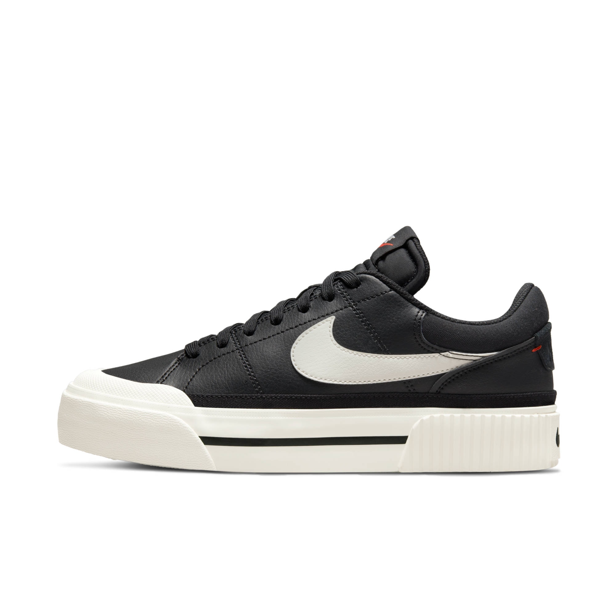 Nike Sportswear Sneaker »COURT LEGACY LIFT«