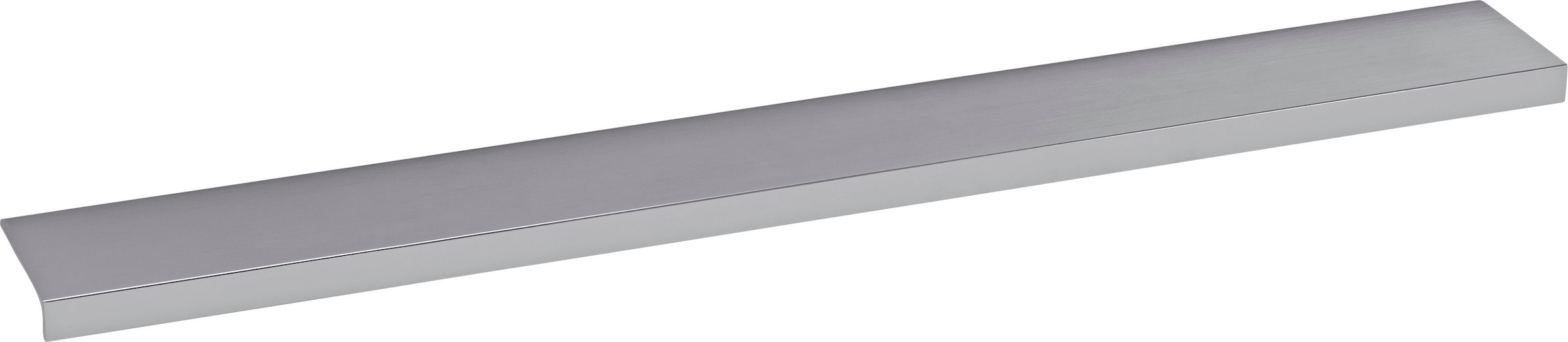 KOCHSTATION Winkelküche »KS-Luhe« Stellbreite 240x270 cm, wahlweise mit oder ohne E-Geräten, MDF-Fronten