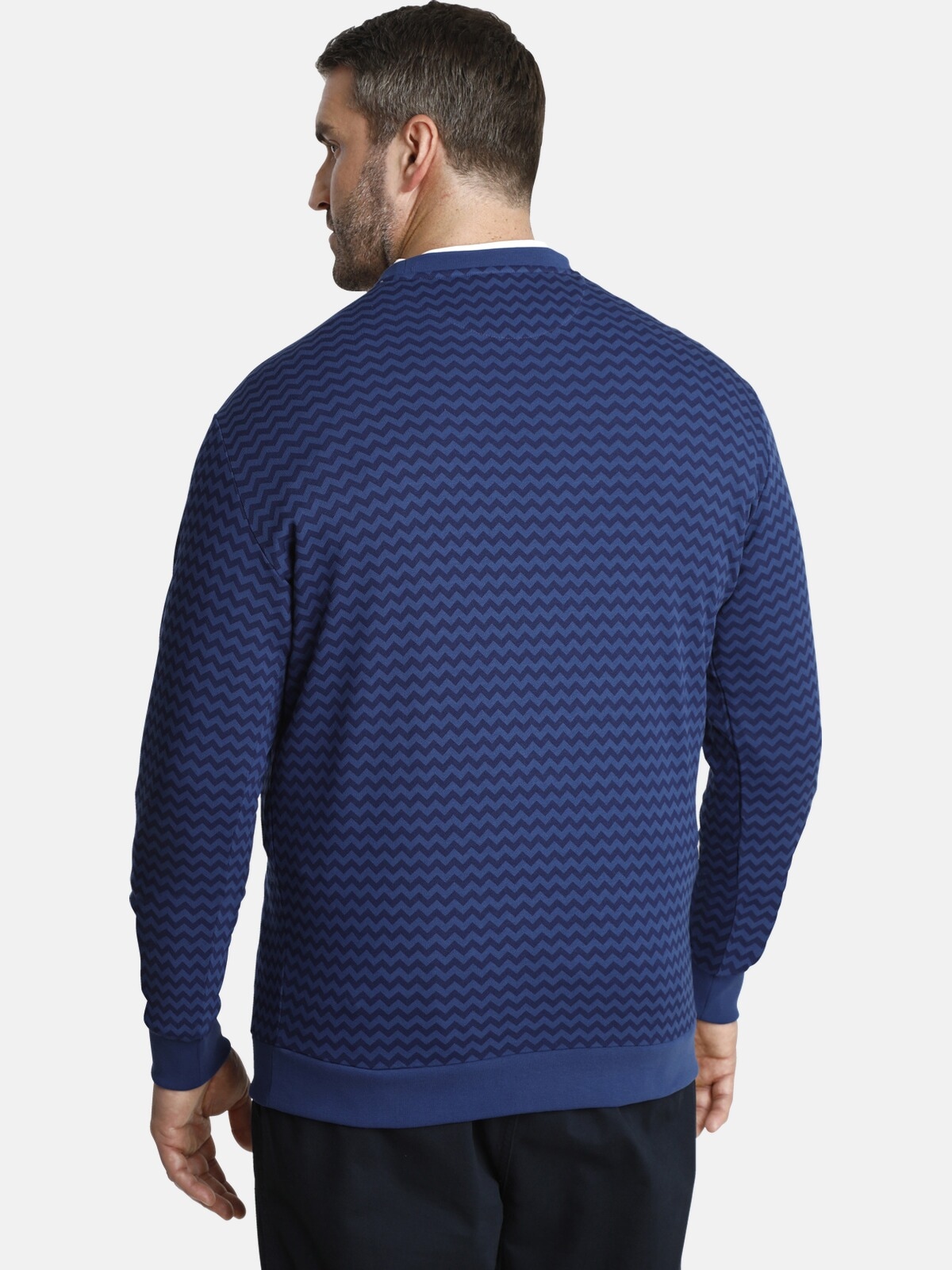 Charles Colby Sweatshirt »Sweatshirt EARL LEMUEL«