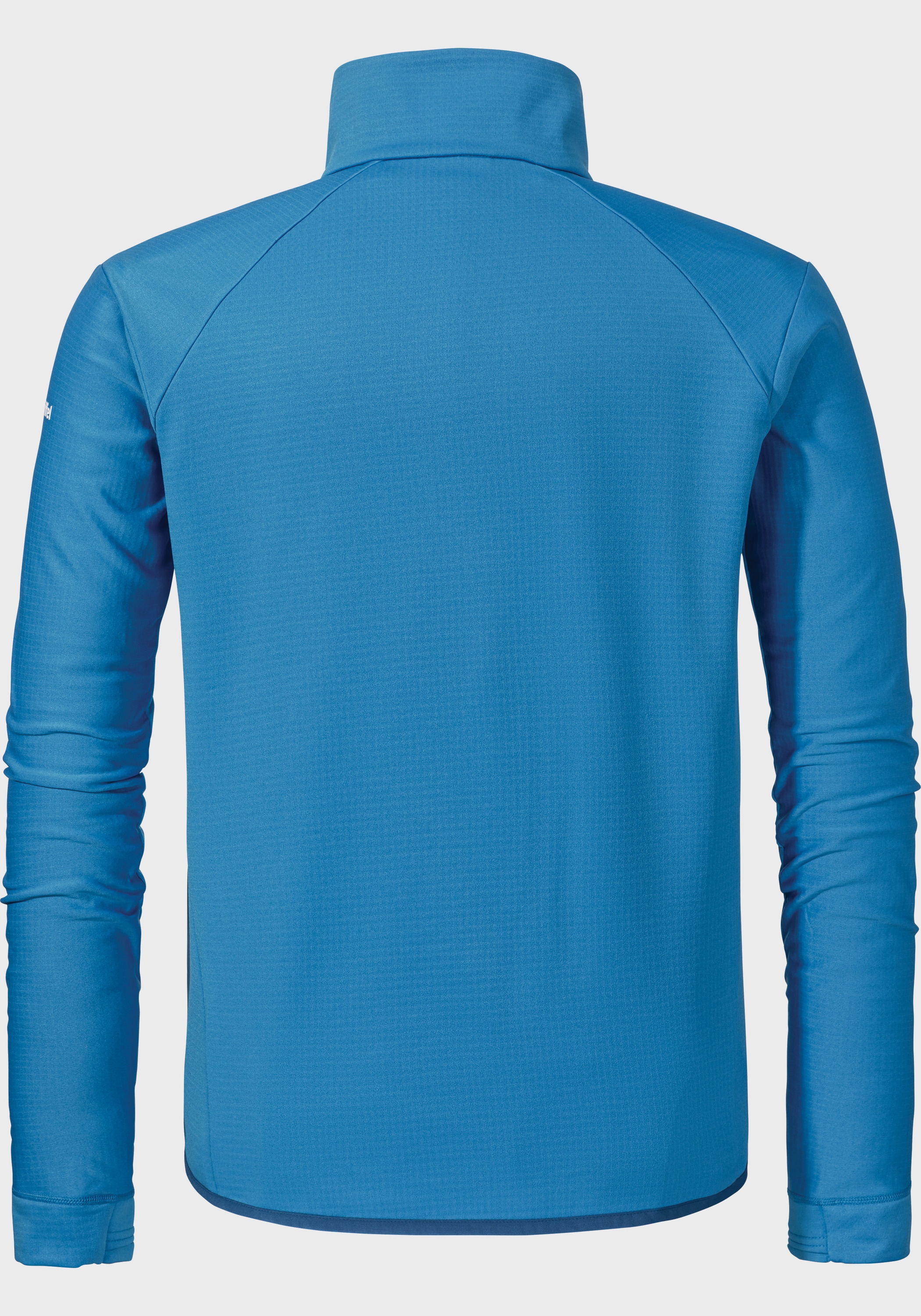 Schöffel Fleecejacke »Mountain Fleece Jkt Style Blaueis MNS«, ohne Kapuze