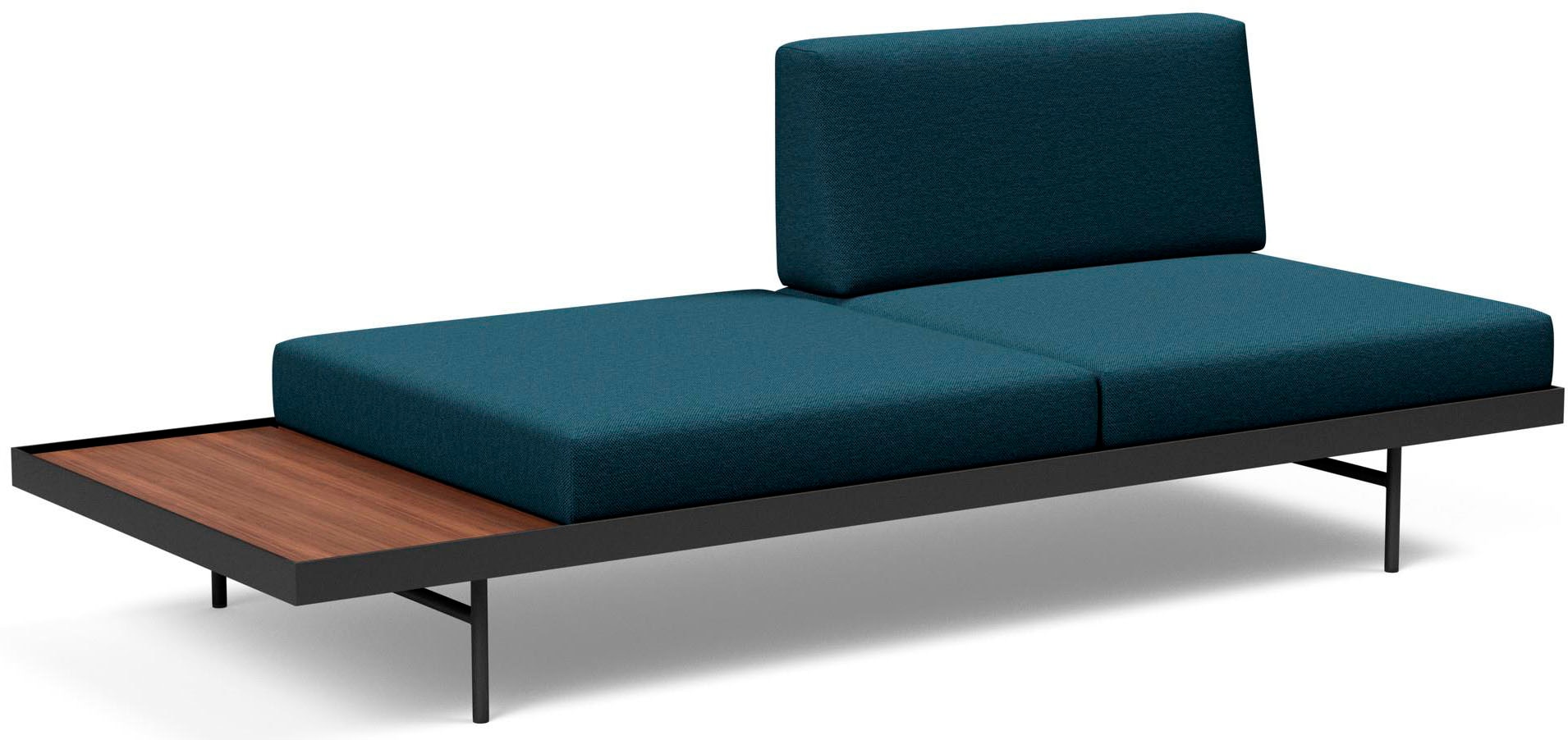 INNOVATION LIVING ™ Schlafsofa »Puri Designcouch, innovativ und elegant, Solitärmöbel, Daybed«, Designobjekt, Kaltschaumpolsterung für hohen Sitz- und Liegekomfort