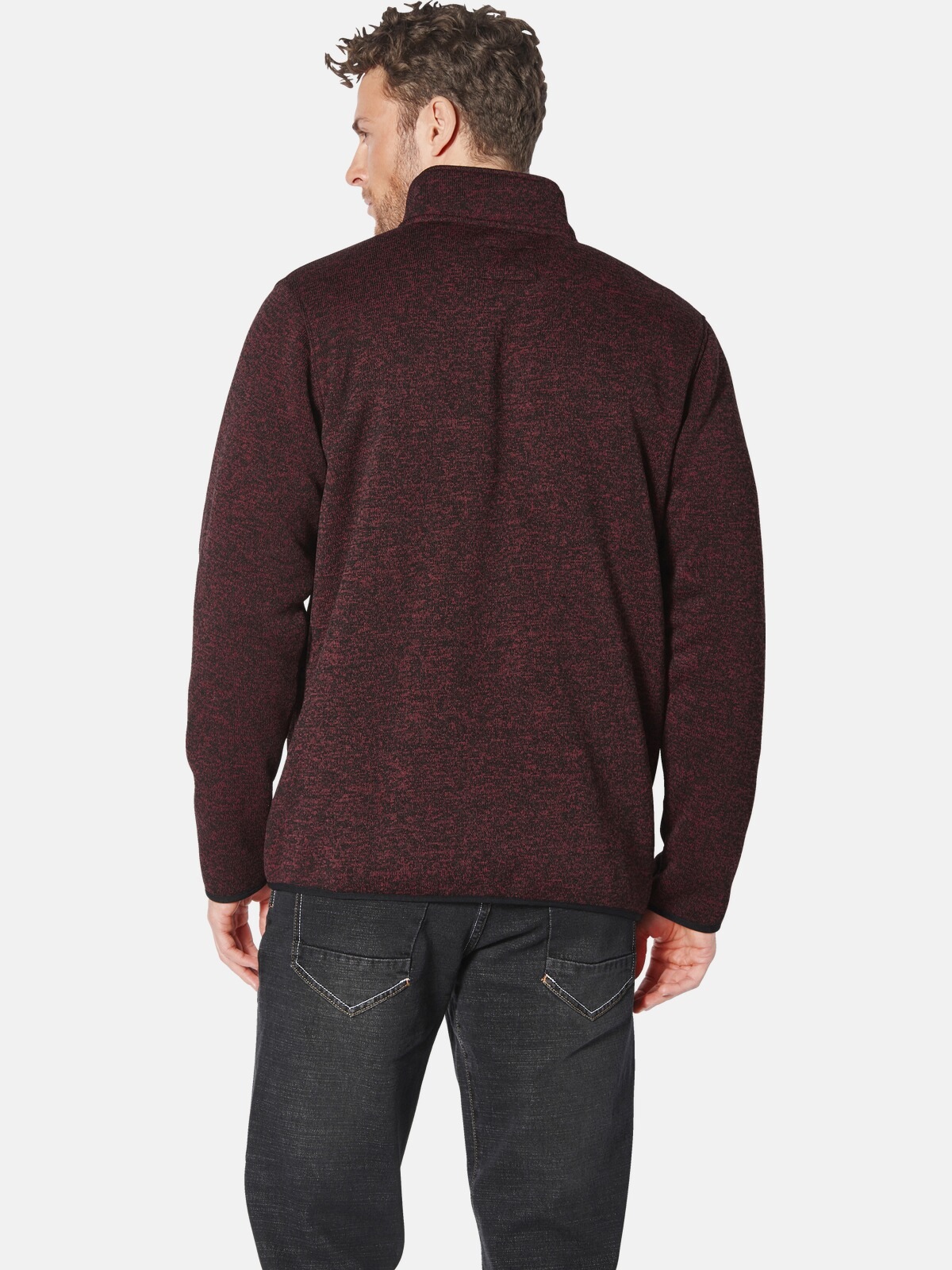 Babista Sweatjacke »Fleecejacke ASPILUNA«
