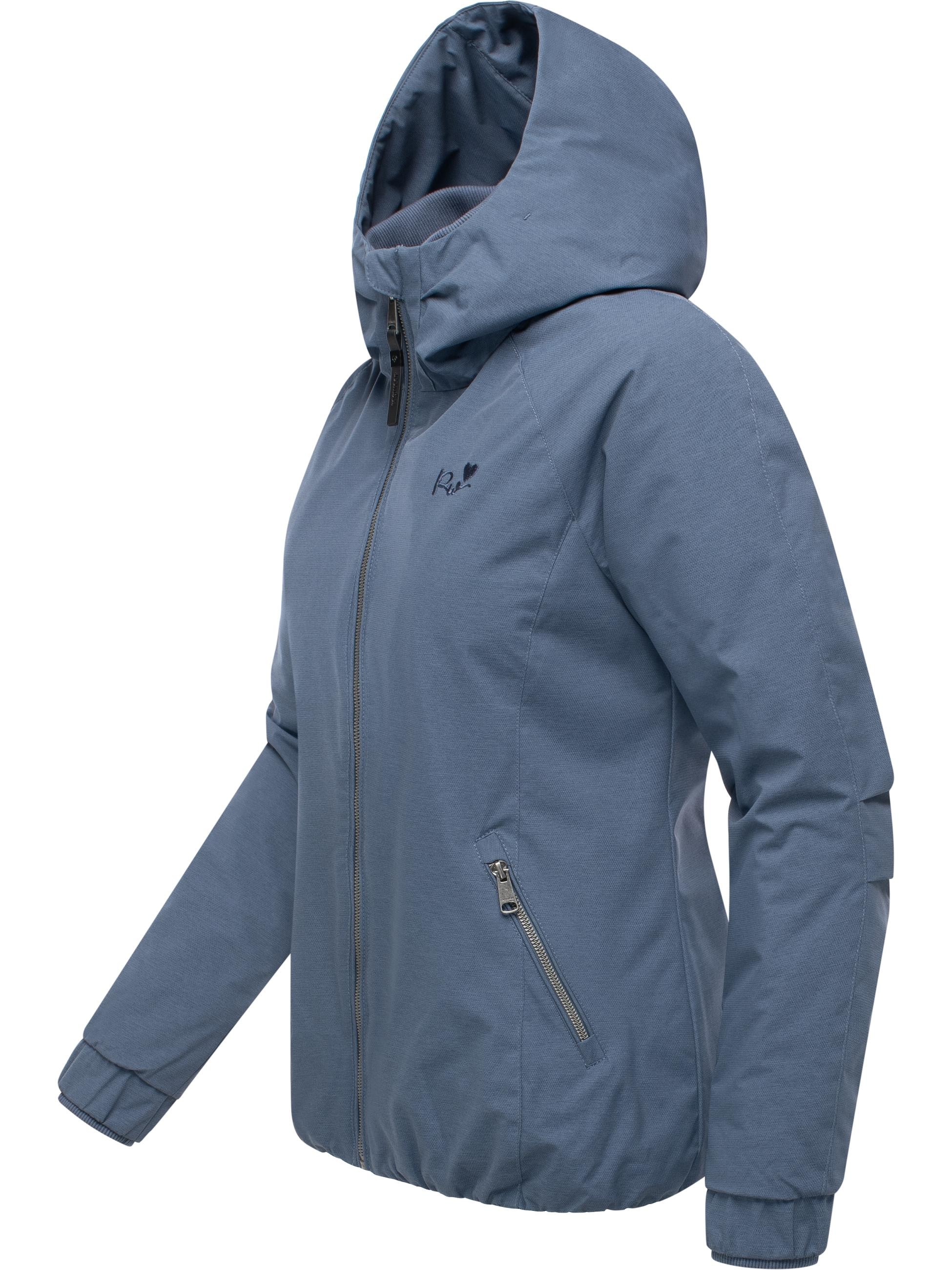Ragwear Winterjacke »Winterjacke Dizzie Warm II«