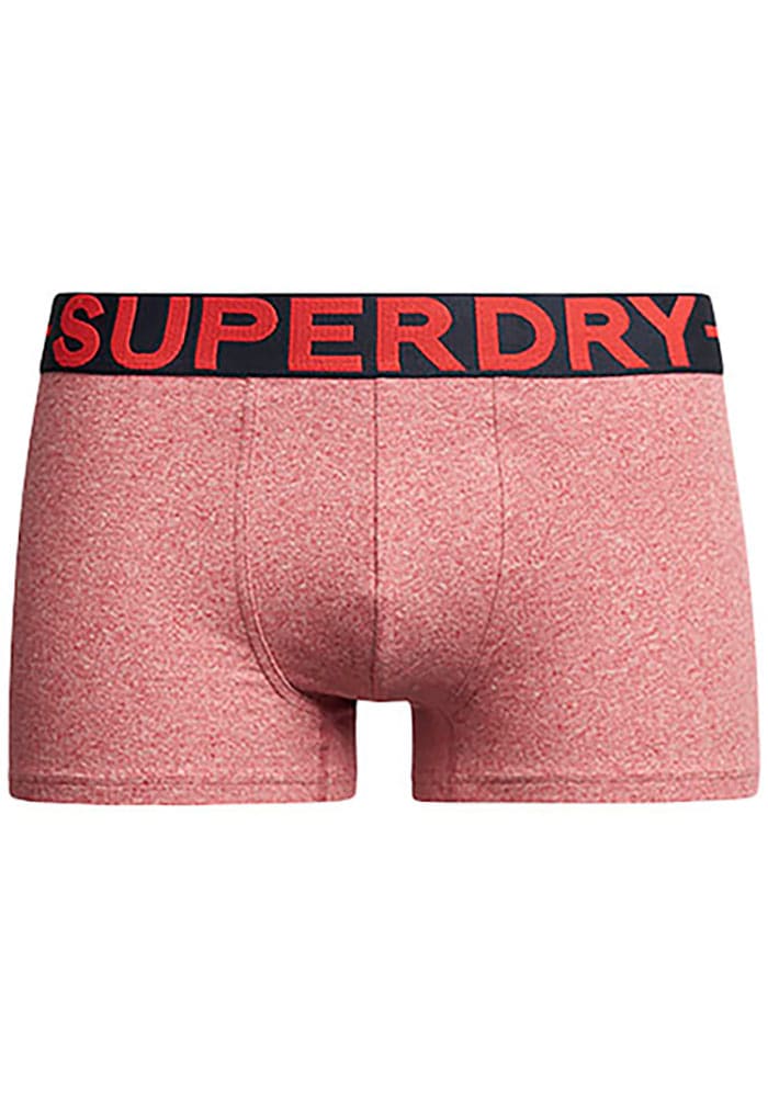 Superdry Trunk »TRUNK TRIPLE PACK«, (Packung, 3 St.)
