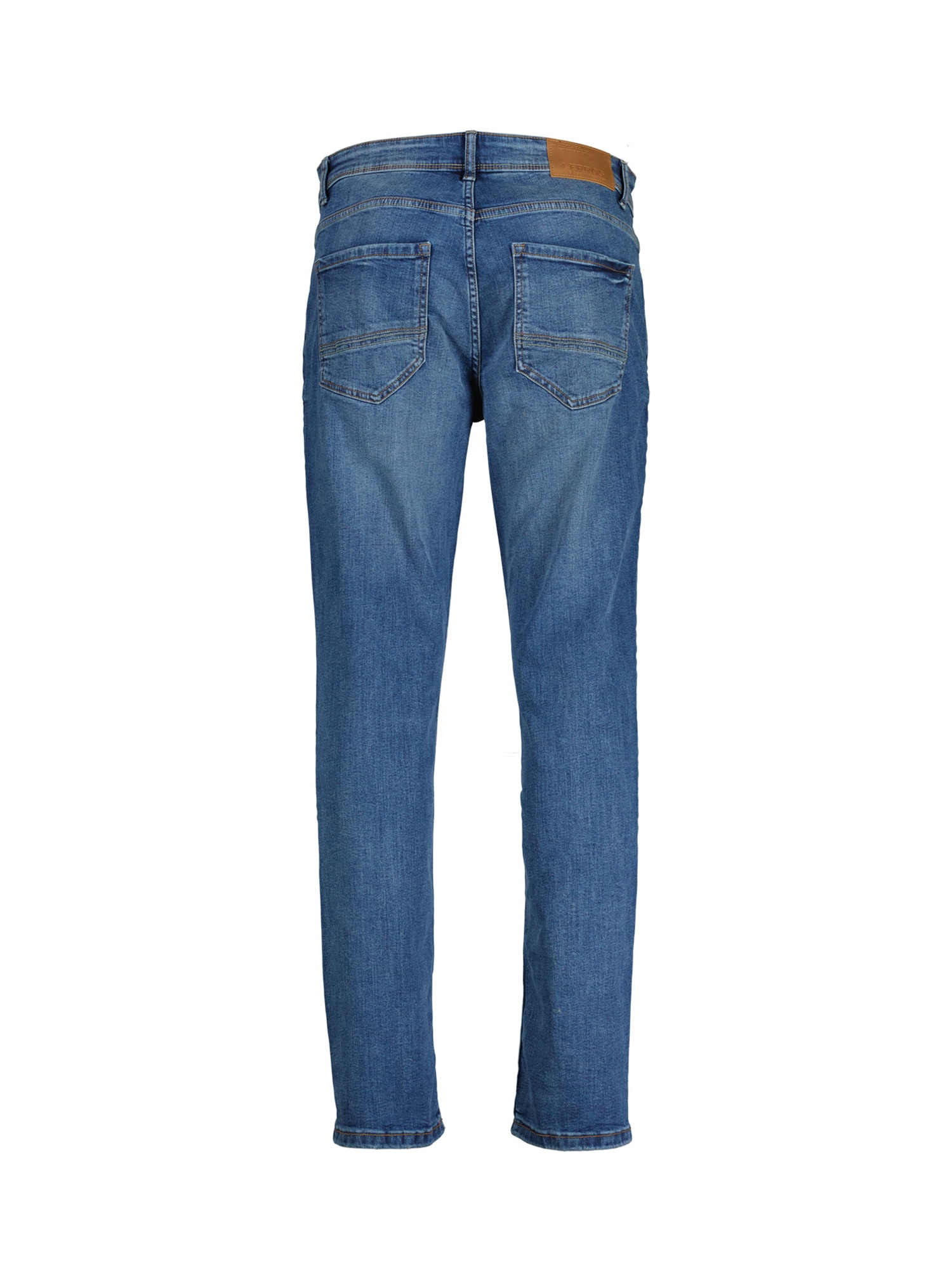 LERROS Relaxhose »Baxter Relaxed Fit Jeans – Bequemer Stretch 5‑Pocket Denim«  Bequeme Stretch-Jeans - pflegeleicht, ideal für Alltag & Freizeit
