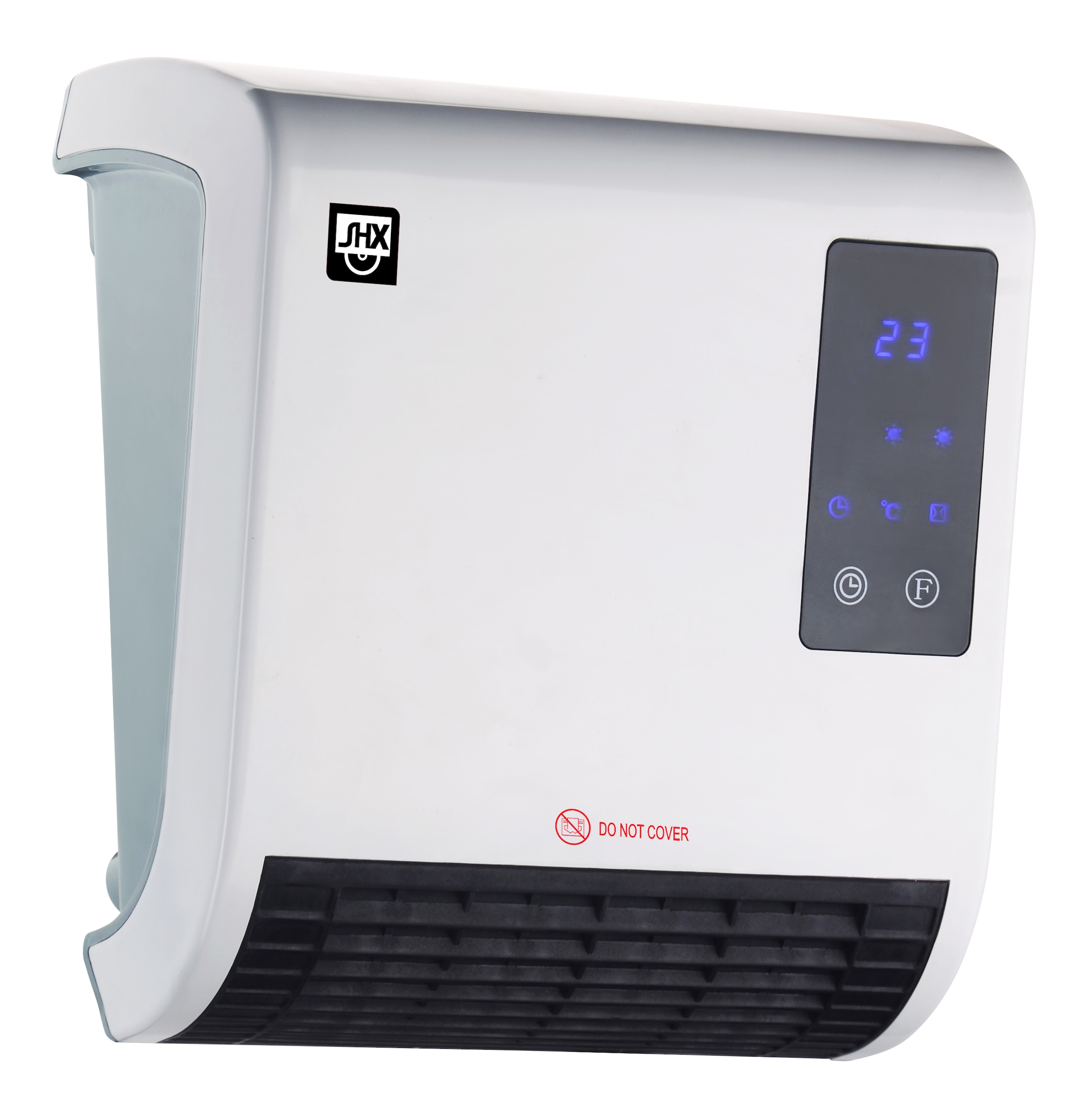 SHX Heizlüfter »SHX71BHL2000W«