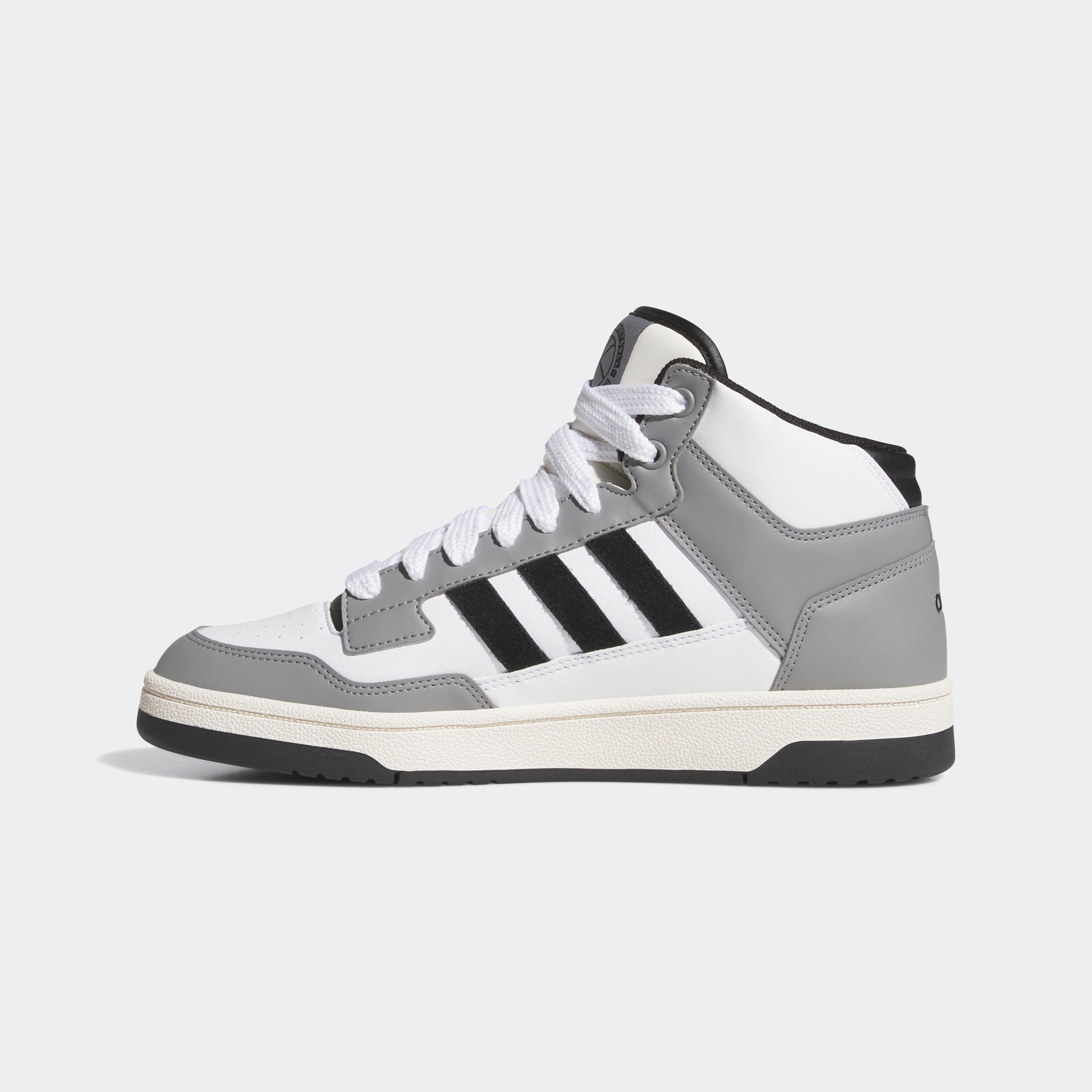 adidas Sportswear Sneaker »RAPID COURT MID«