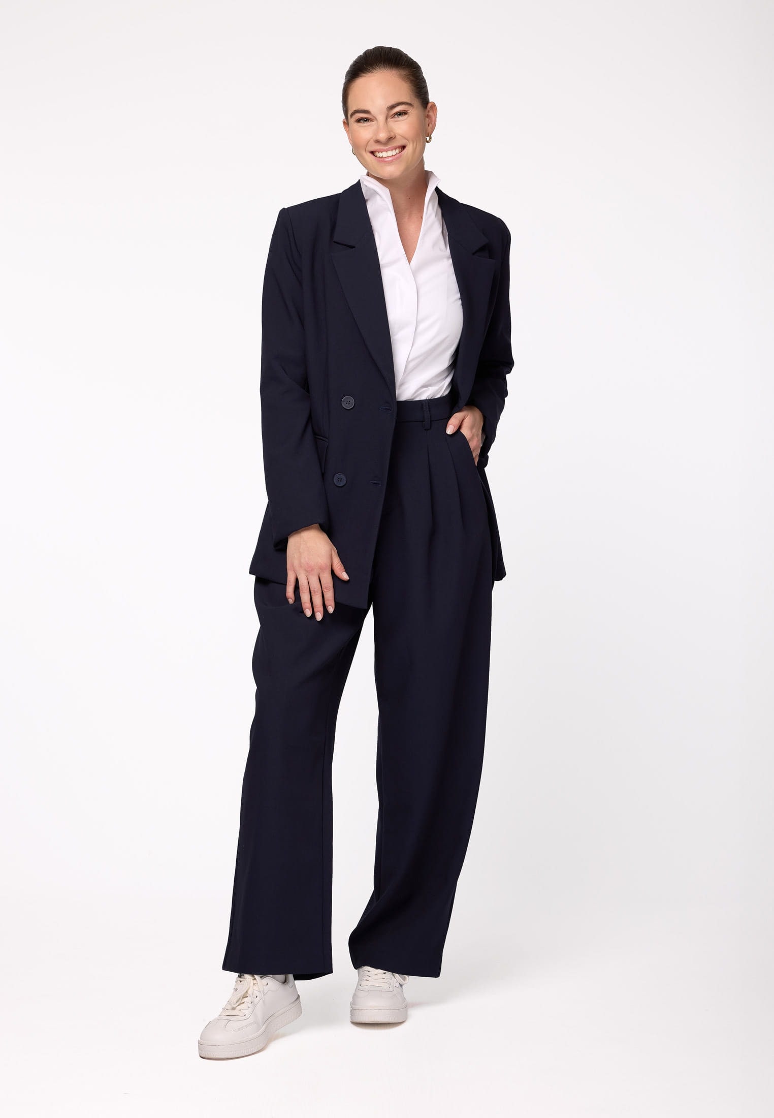 SURI FREY Longblazer »Blazer SFY Freyday«