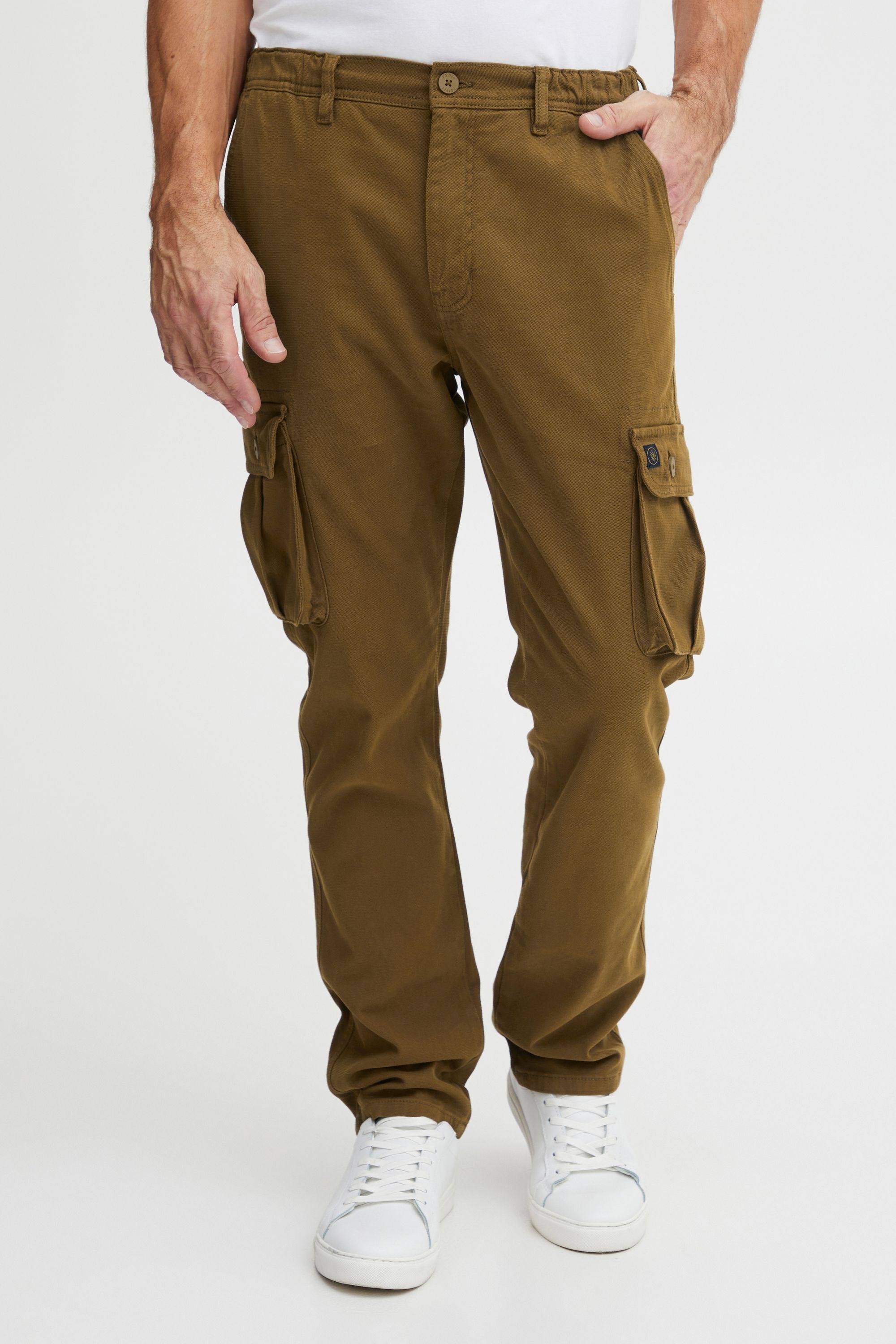 FQ1924 Cargohose »Cargohose FQHarris«