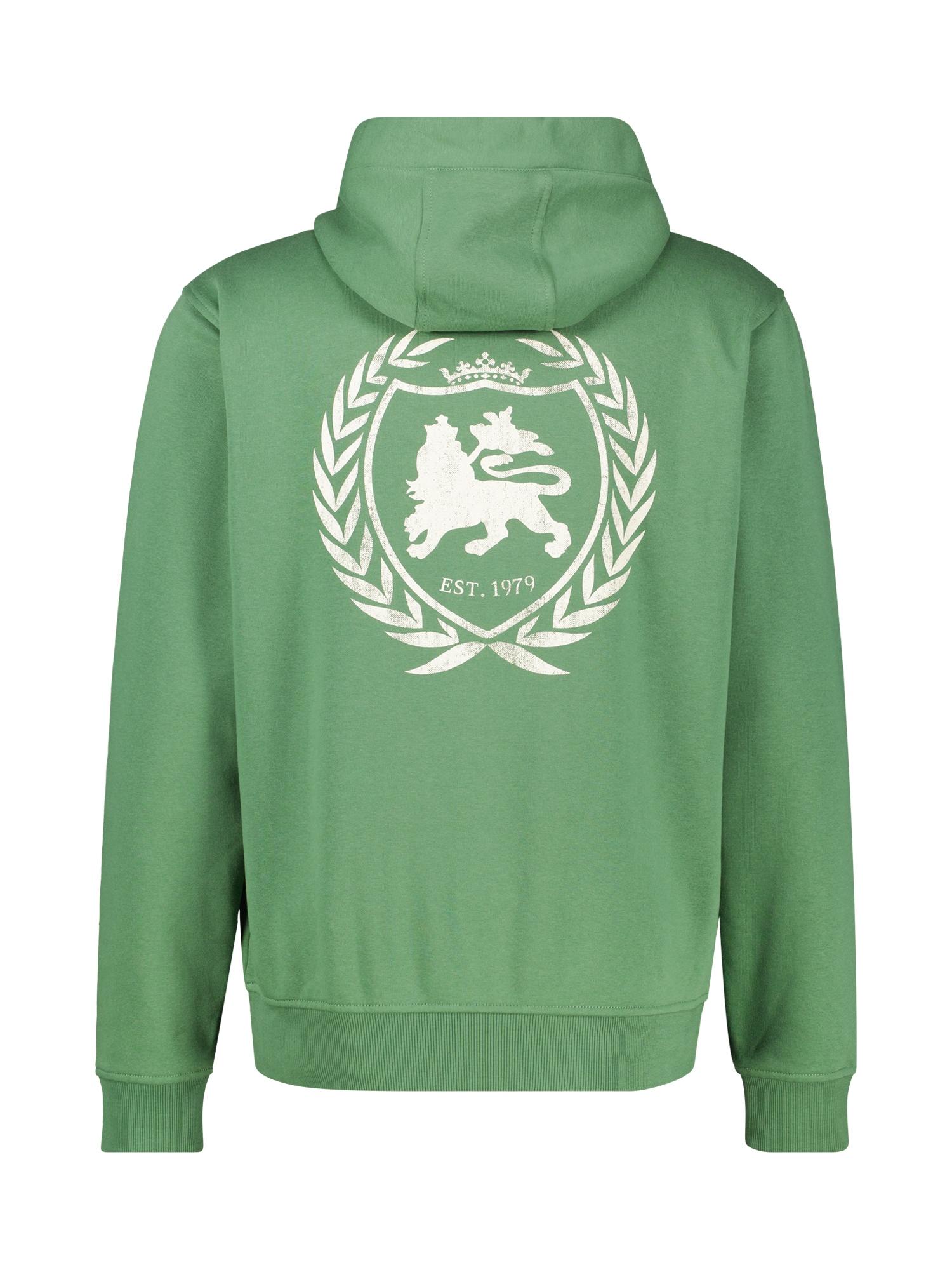 LERROS Hoodie »LERROS Sweat Hoodie«
