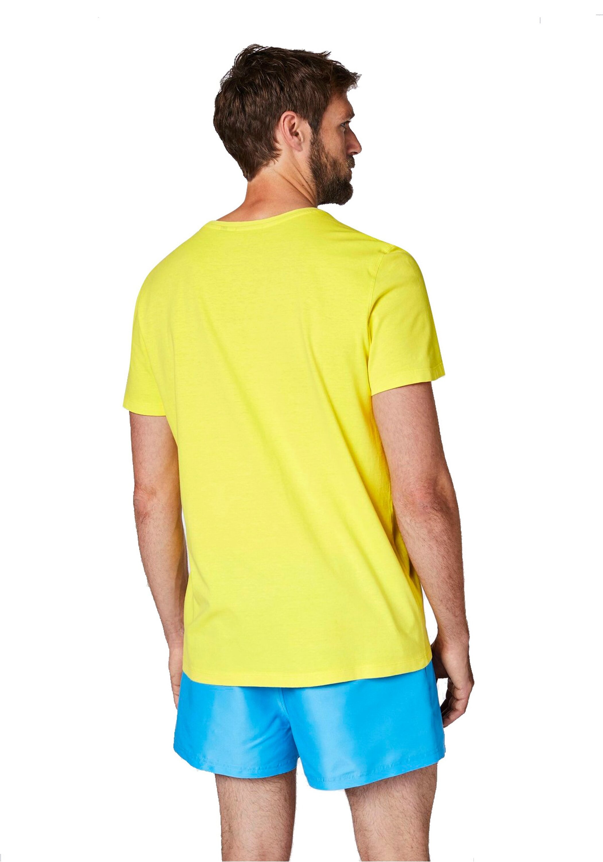 Chiemsee T-Shirt »T-Shirt SABANG 1er Pack«