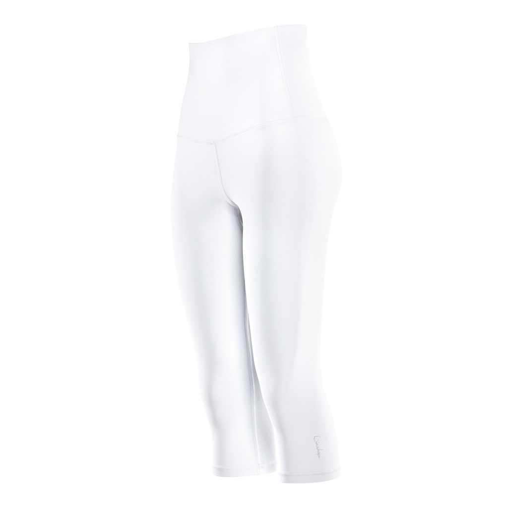 Winshape Leggings »3/4 Functional Comfort HWL212C«