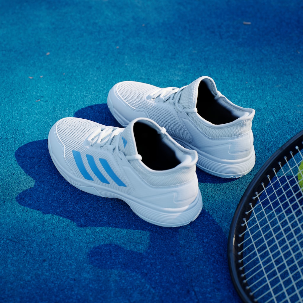 adidas Performance Tennisschuh »Ubersonic 4 k«