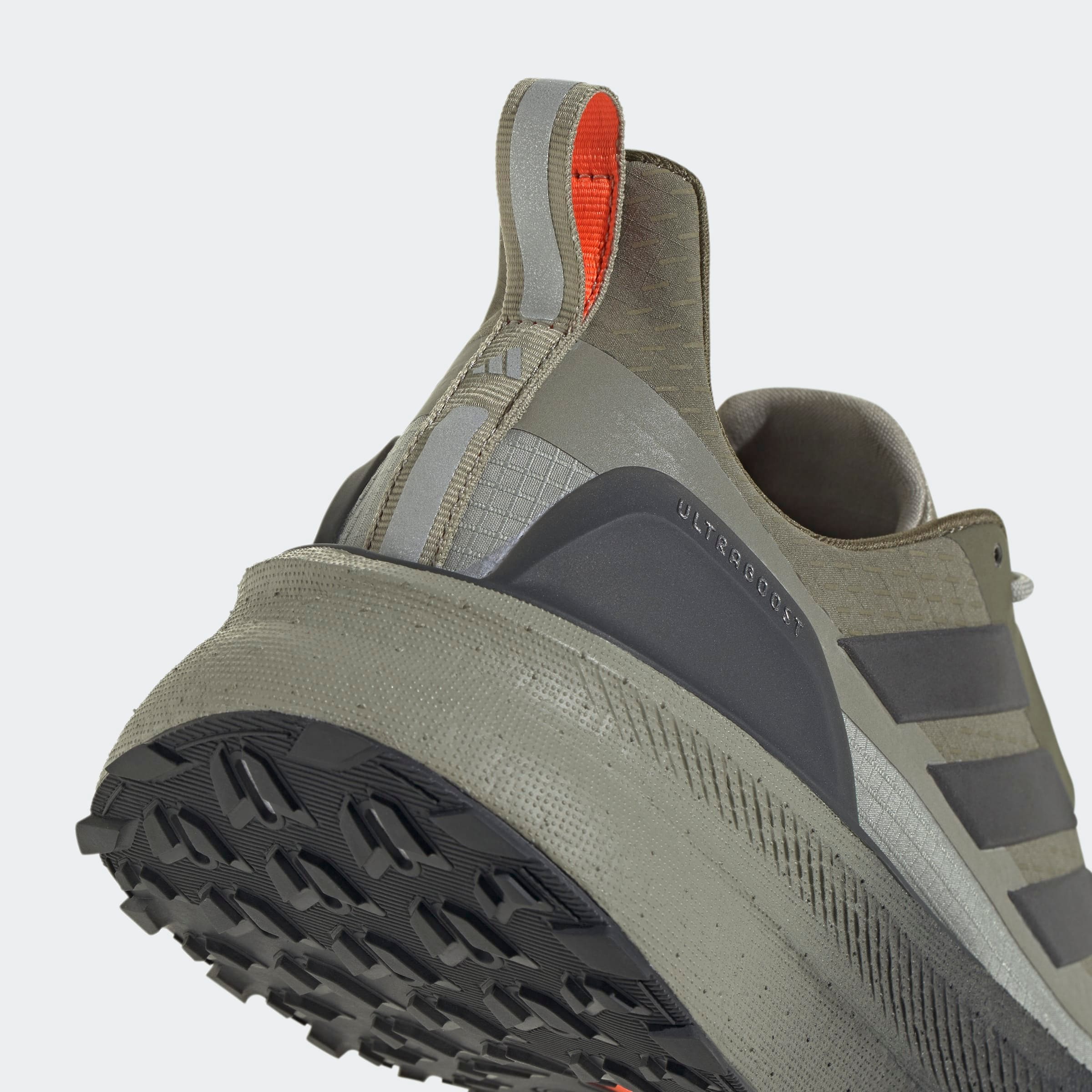 adidas Performance Laufschuh »ULTRABOOST 5 TR«