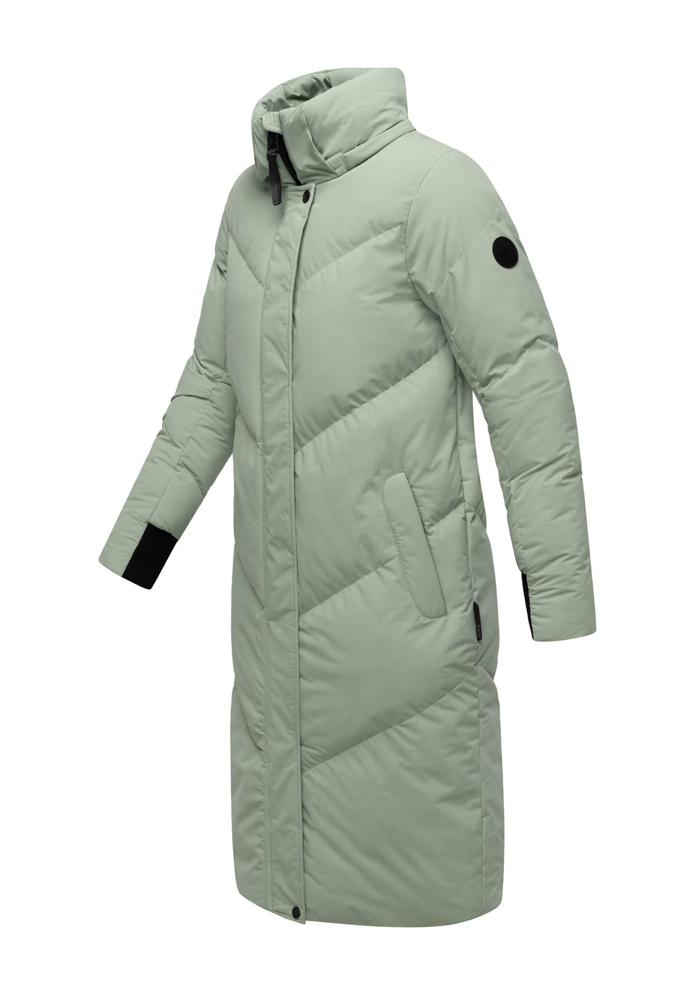 Marikoo Winterjacke »Marikoo Teonaa 16 Steppmantel N101«