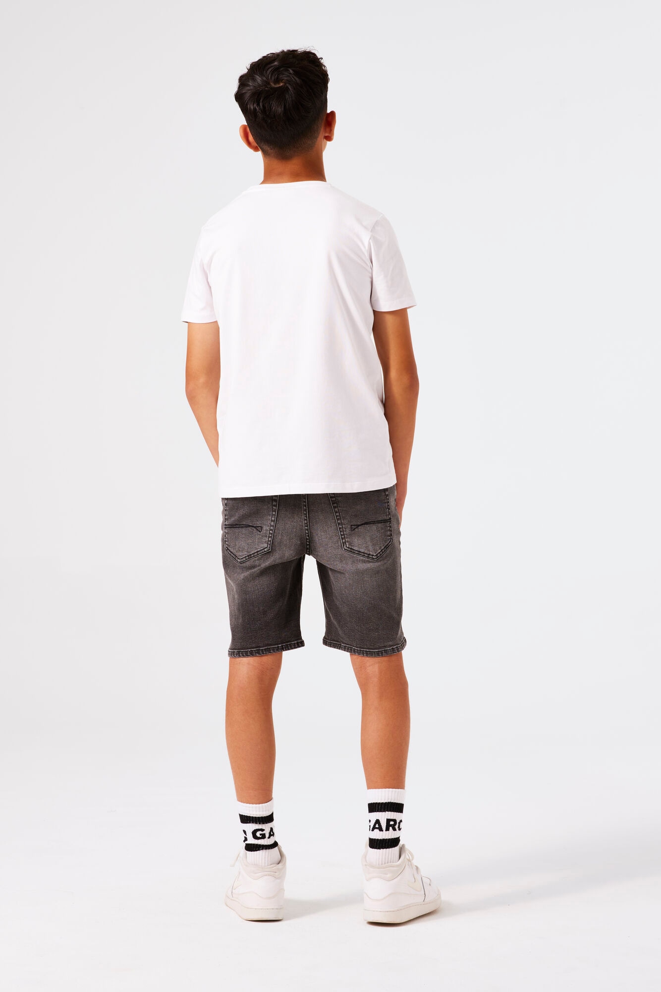 Garcia Shorts, mit praktischen Taschen for BOYS