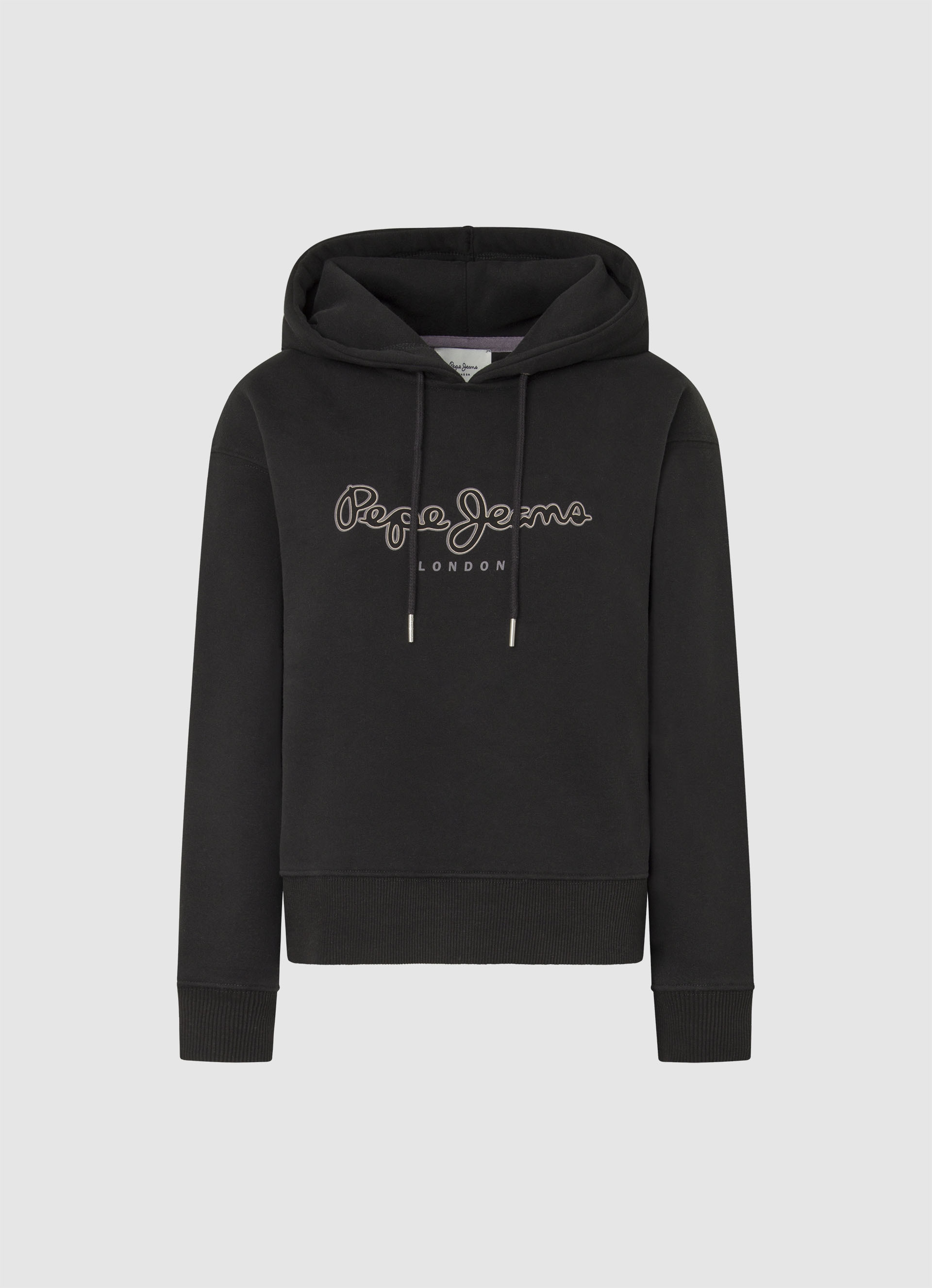 Kapuzensweatshirt »FRIDA HOODIE«