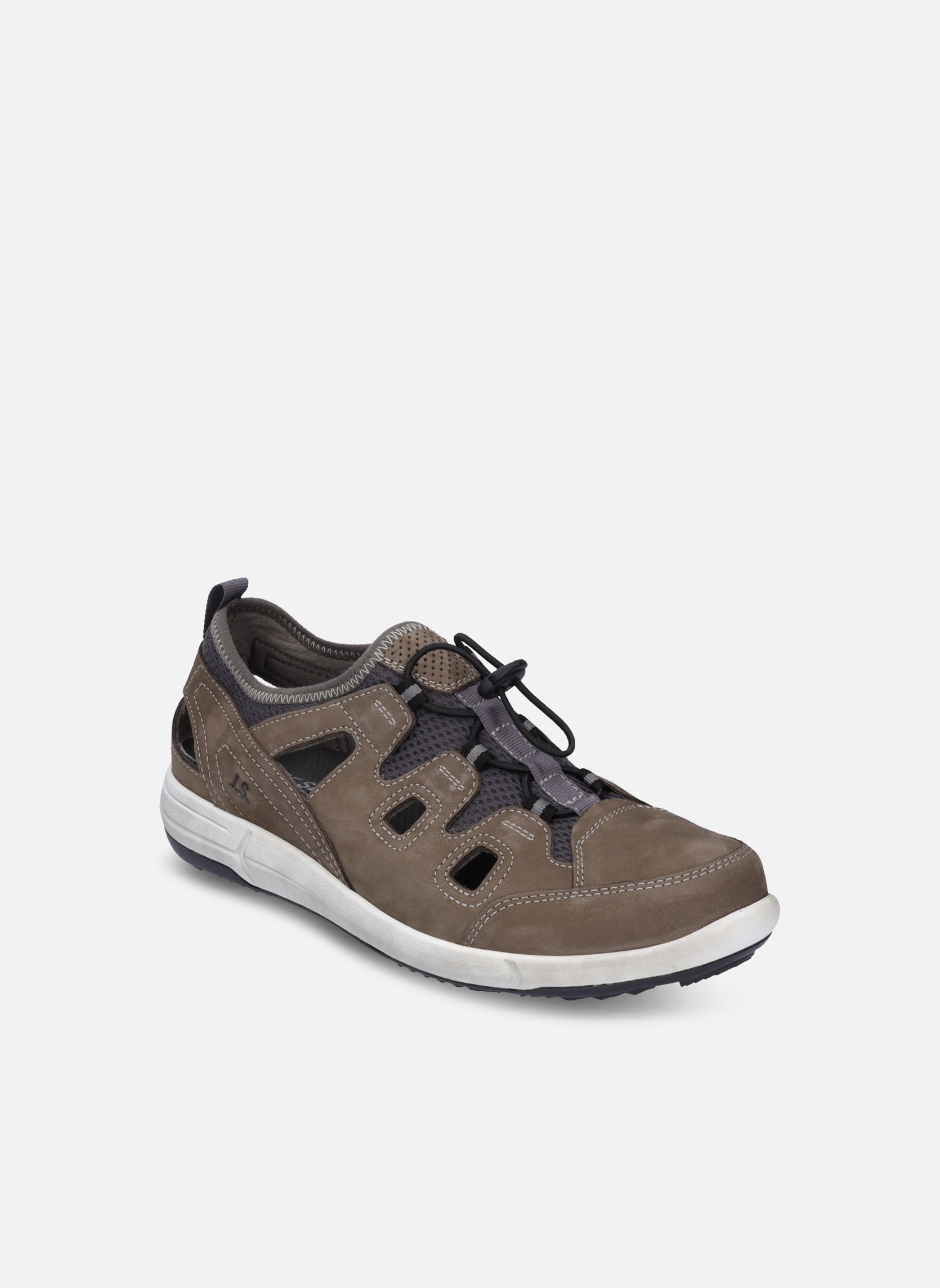 Josef Seibel Schnürschuh »Enrico 22, vulcano-kombi«