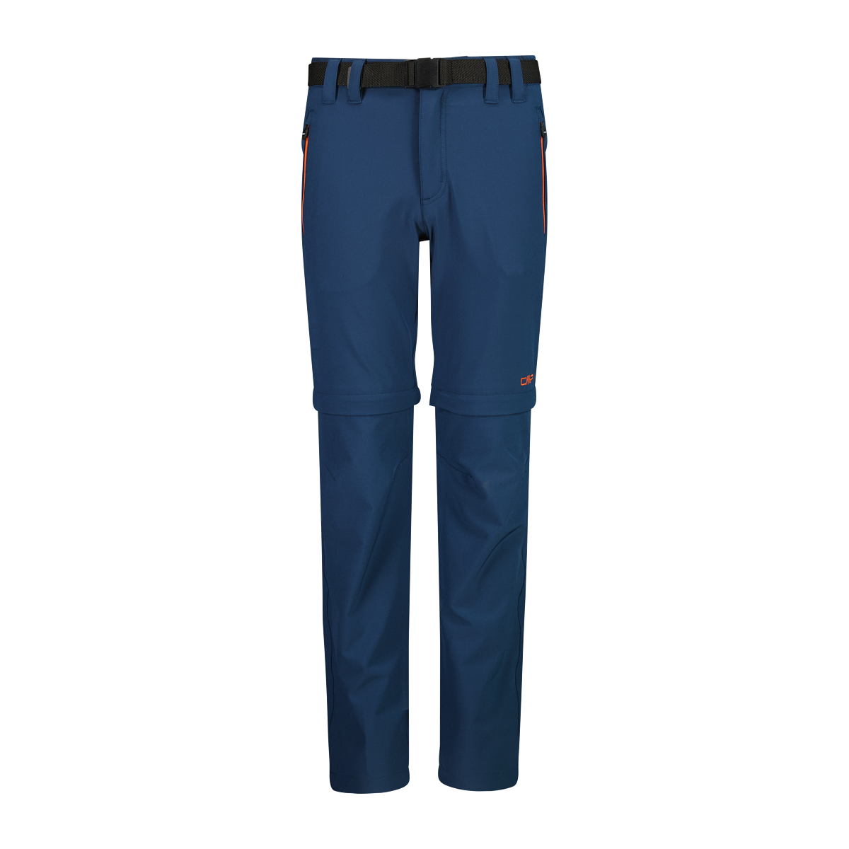 CMP Zip-off-Hose »KID ZIP-OFF-PANT«  Elastisch & Atmungsaktiv & Schnell trocknend & für Kinder