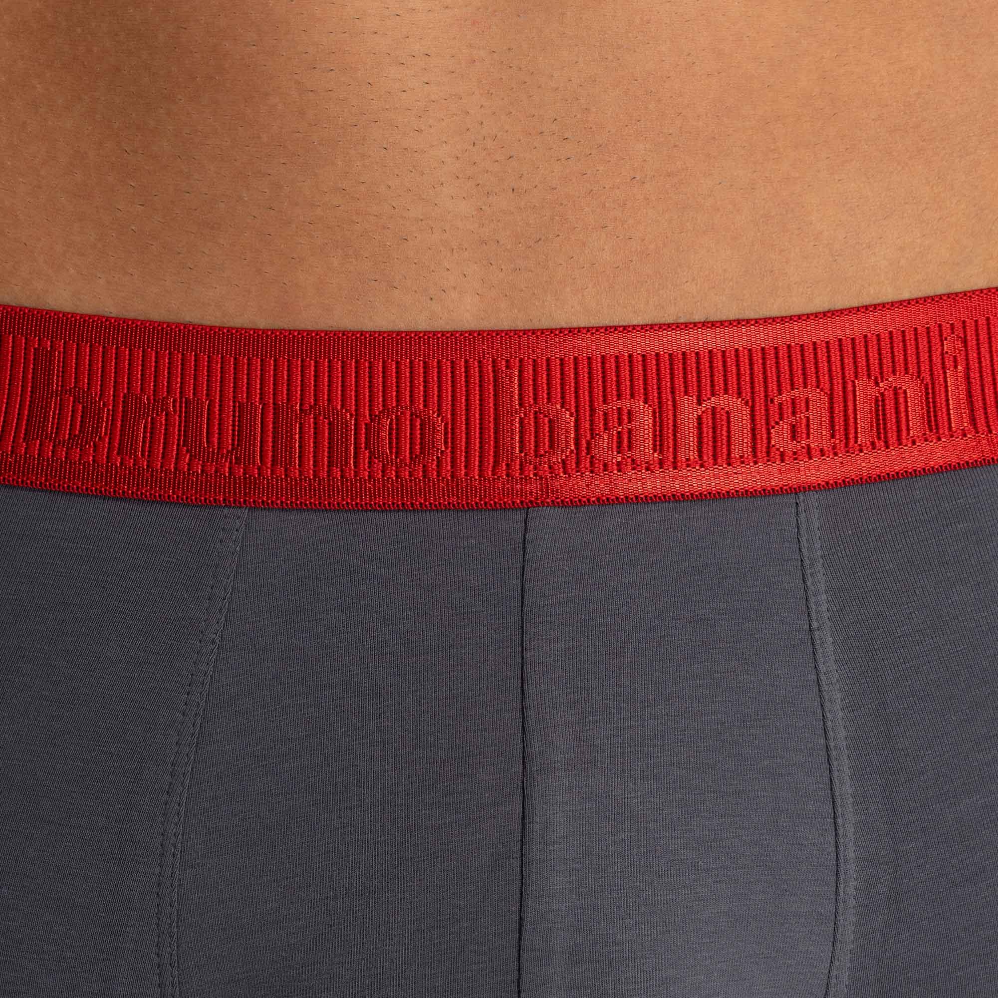 Bruno Banani Boxer »Circulation« 2er Pack,  Baumwollmischung, elastisch