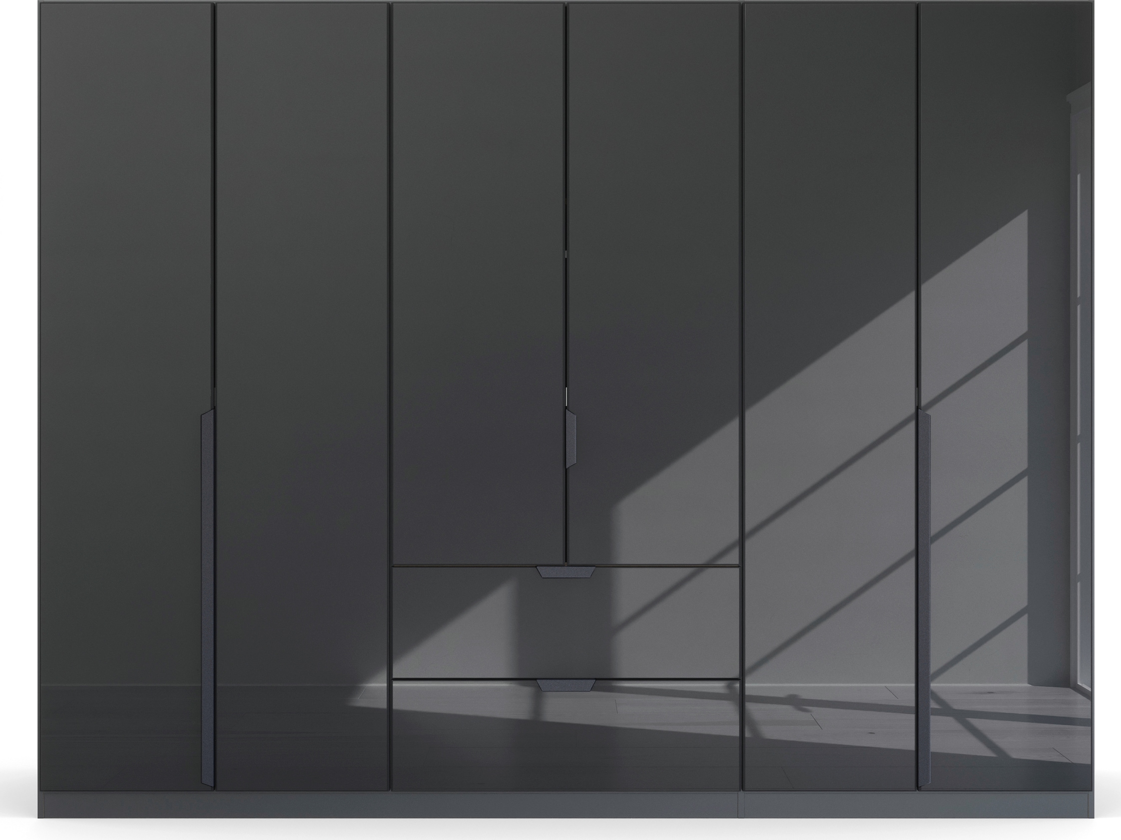 rauch Drehtürenschrank »Modern by Quadra Spin«