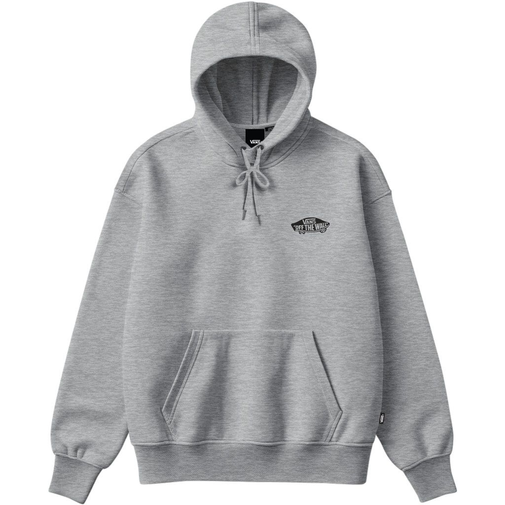 Vans Kapuzensweatshirt »DOUBLE STANDARD PULLOVER«
