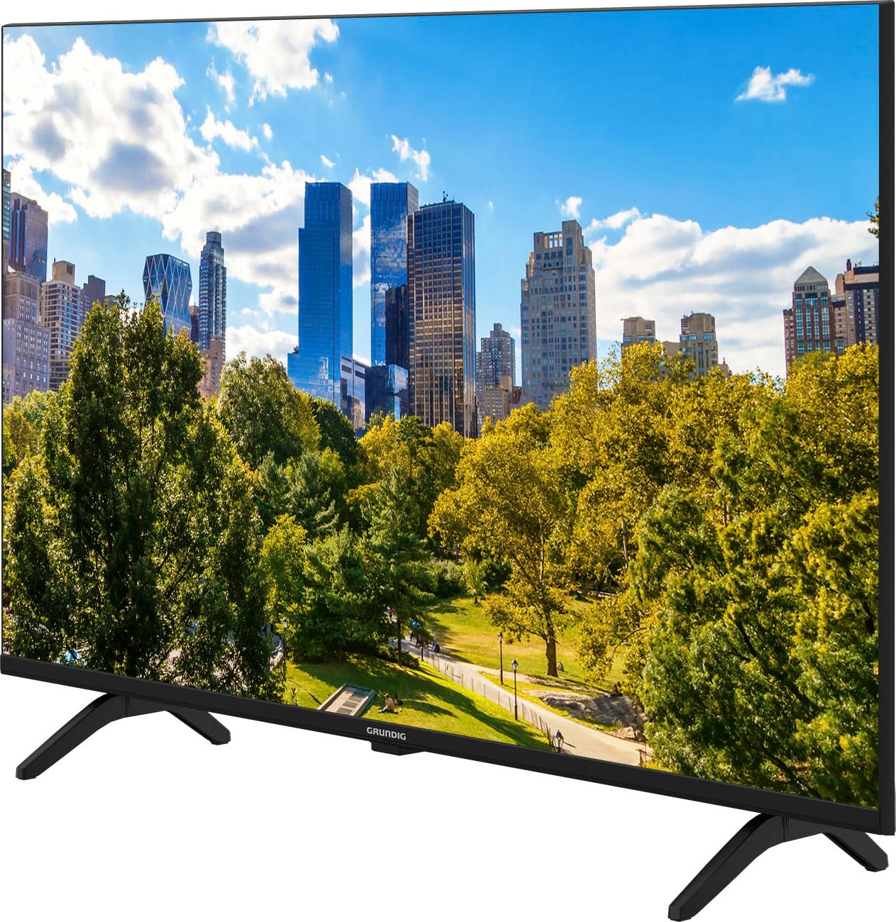 Grundig LED-Fernseher »40 GFB 5340 BQ9T00«, Full HD