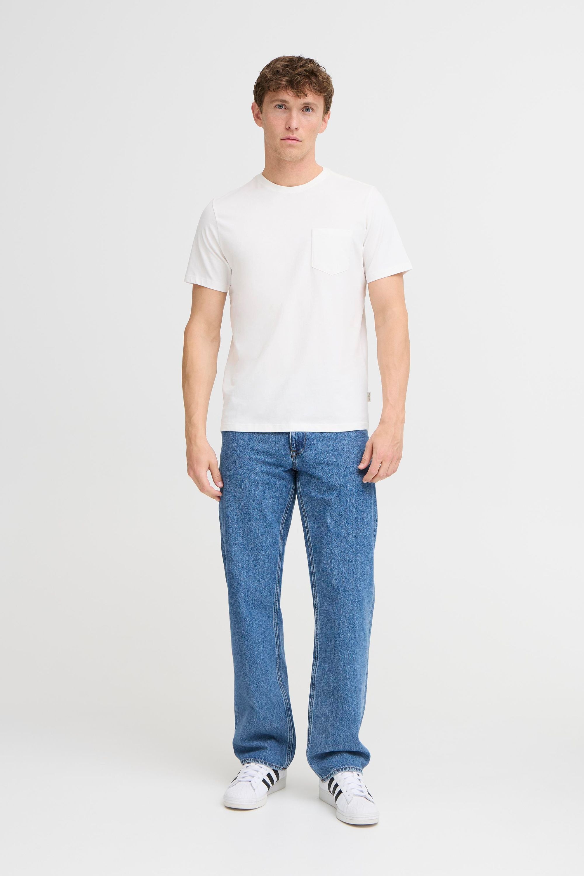 Blend Rundhalsshirt »Rundhalsshirt BHBenni«