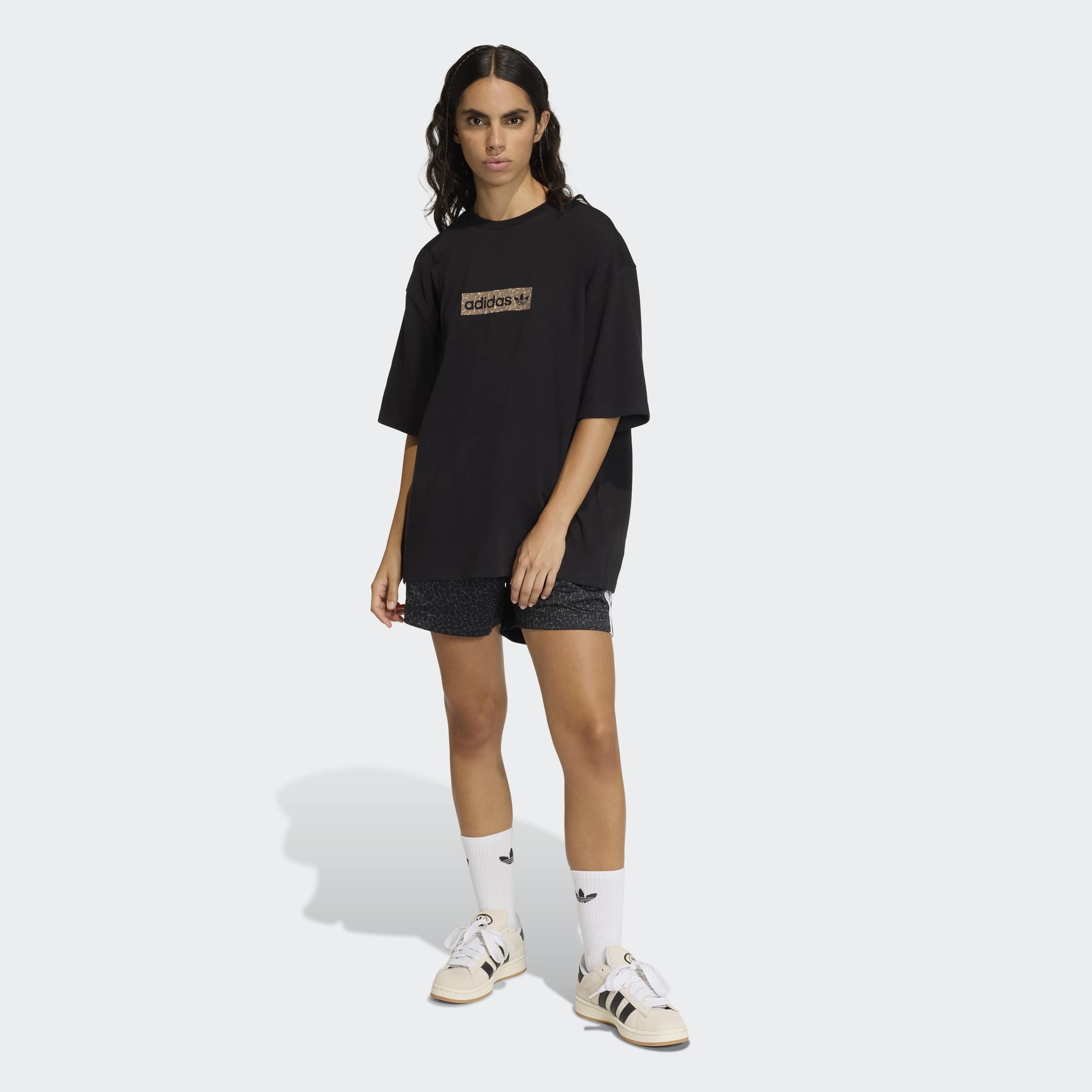 adidas Originals T-Shirt »AOP«