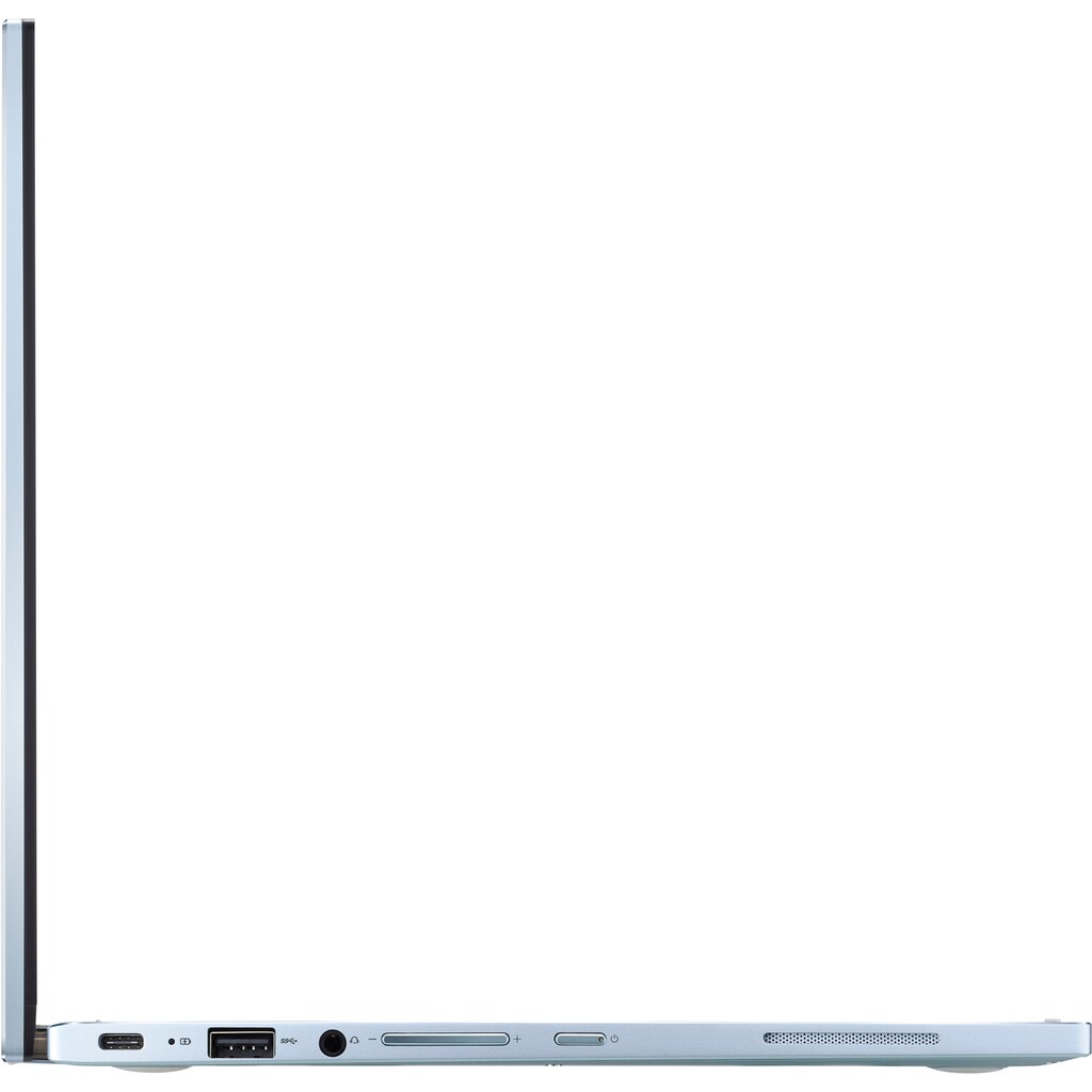 Asus Chromebook »Chromebook C433TA-AJ0228«, (35,6 cm/14 Zoll), Intel, 128 GB SSD