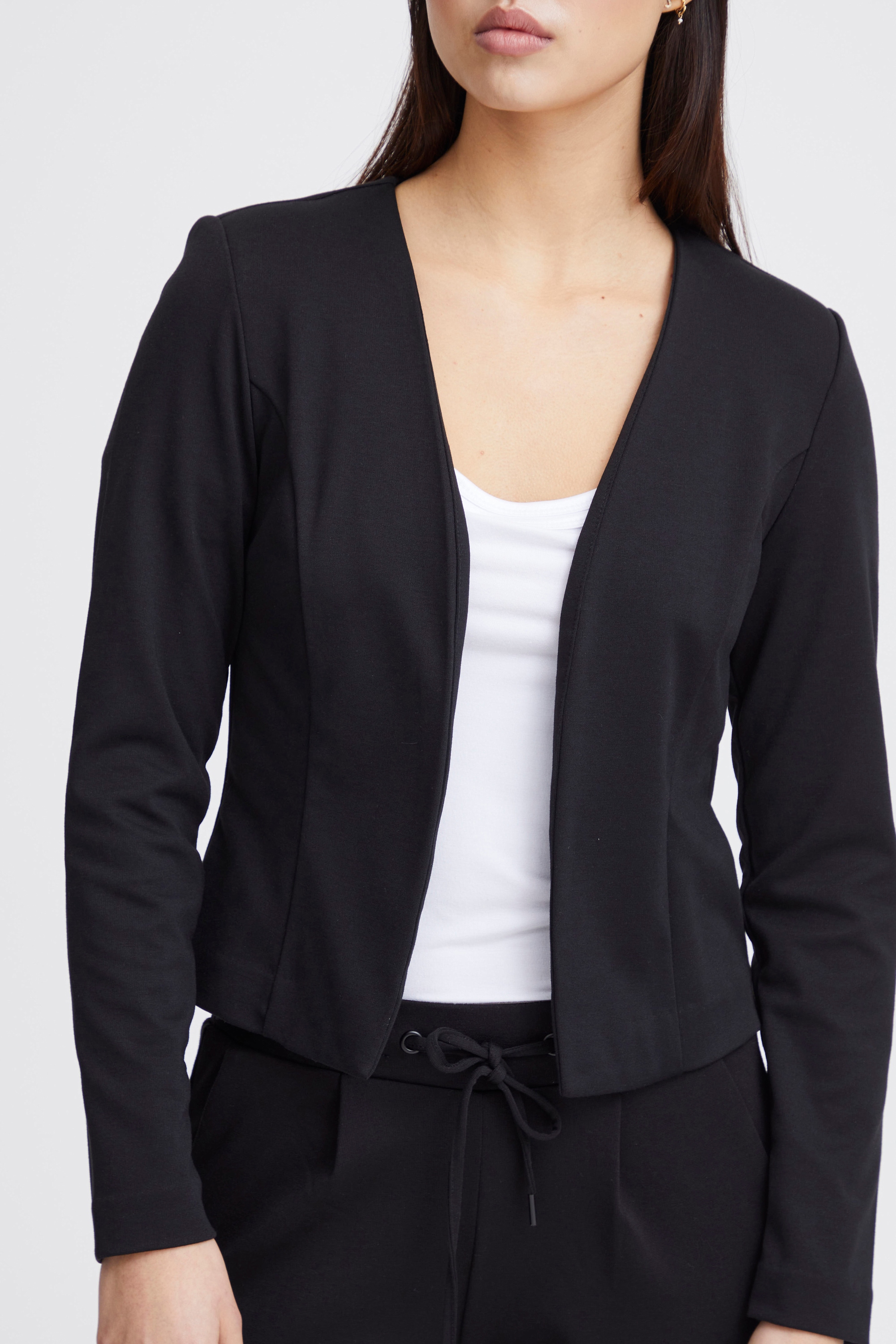 Ichi Blusenblazer »Damen Blazer IHKATE«