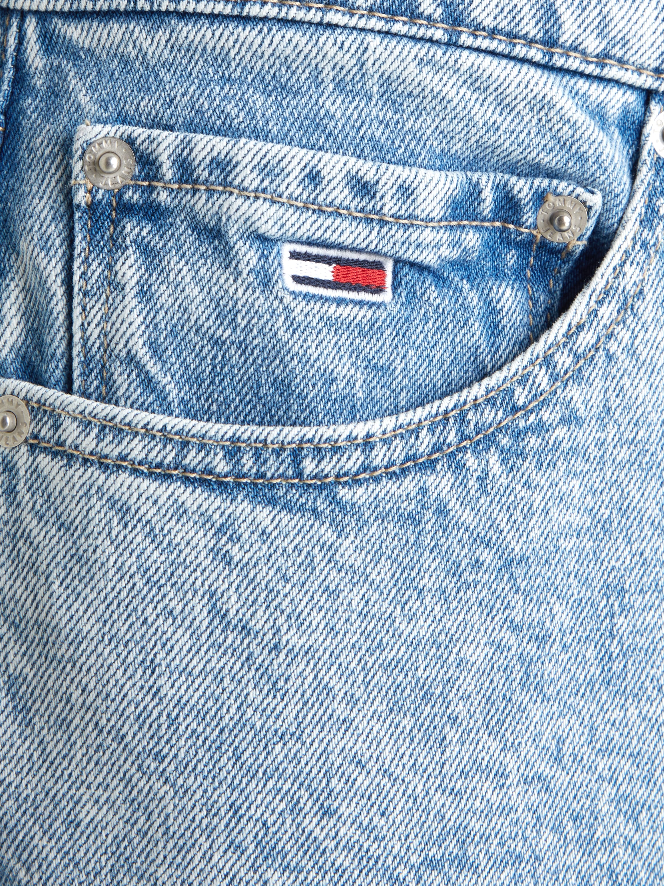Tommy Jeans Slim-fit-Jeans online Y«, bei 5-Pocket-Style im OTTO bestellen »SCANTON