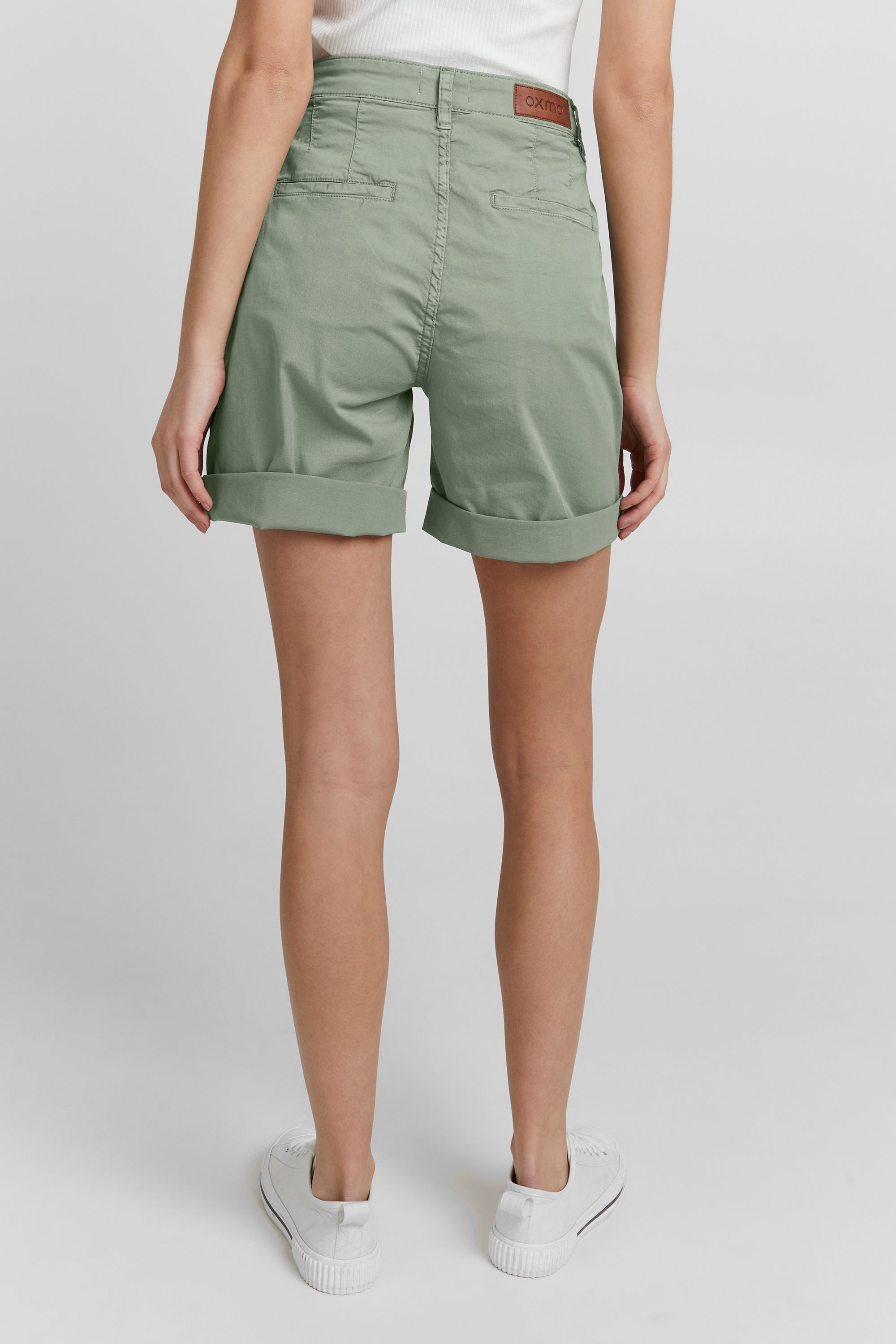 OXMO Shorts »Shorts OXCharline«