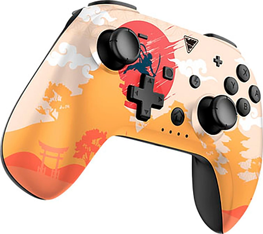 DRAGONSHOCK Controller »Poptop Wireless für Nintendo Switch«